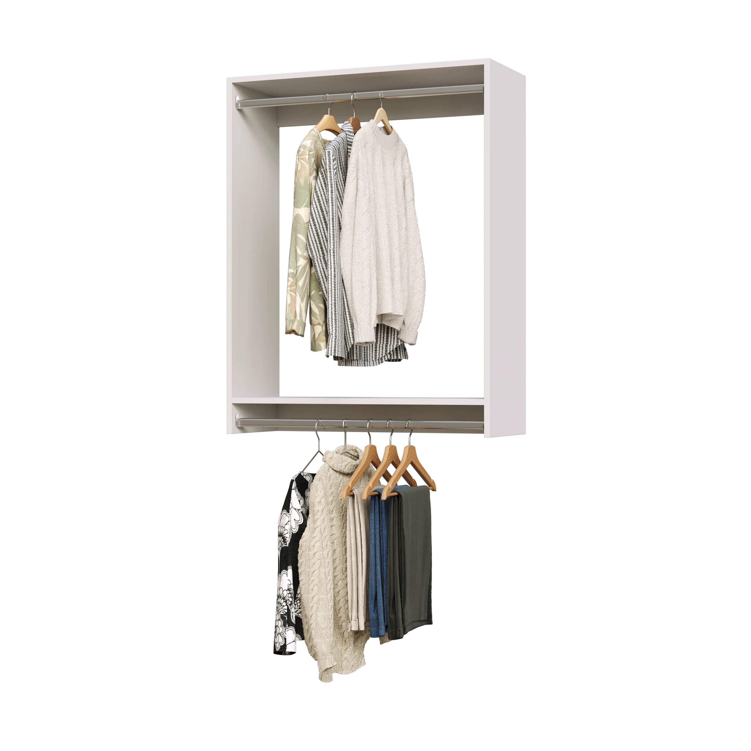 Vista Double Hanging - Image 45