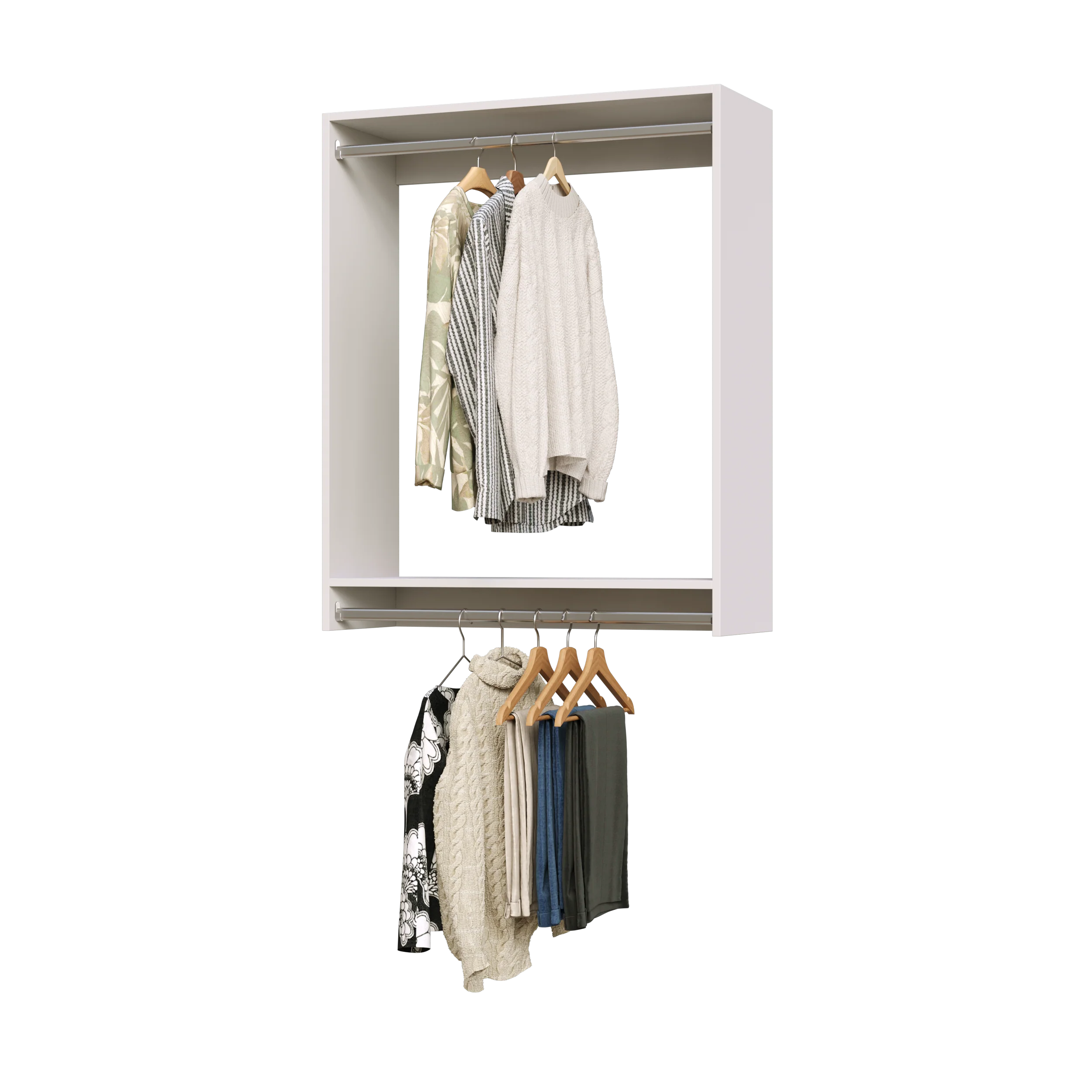 Vista Double Hanging - Image 49