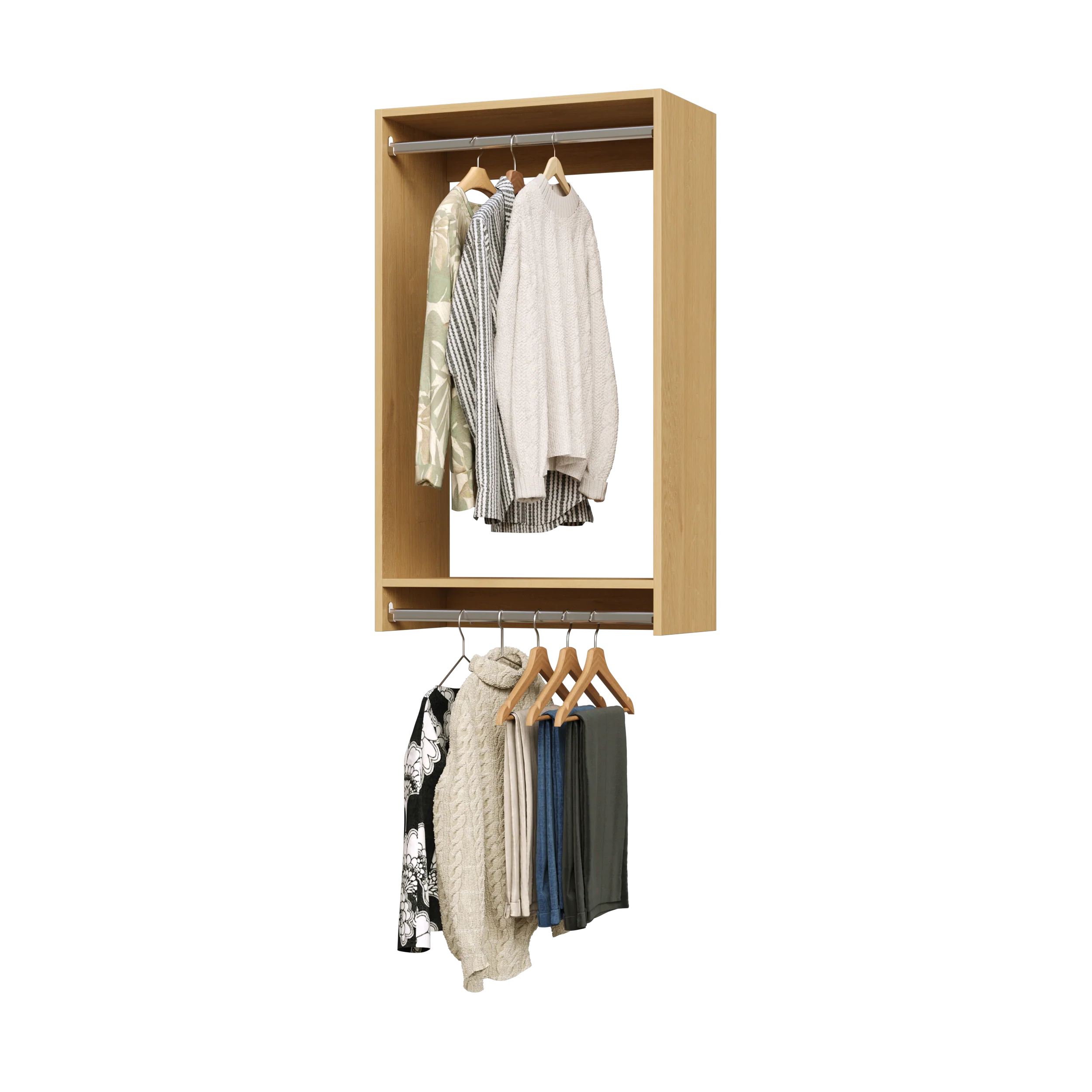 Vista Double Hanging - Image 5