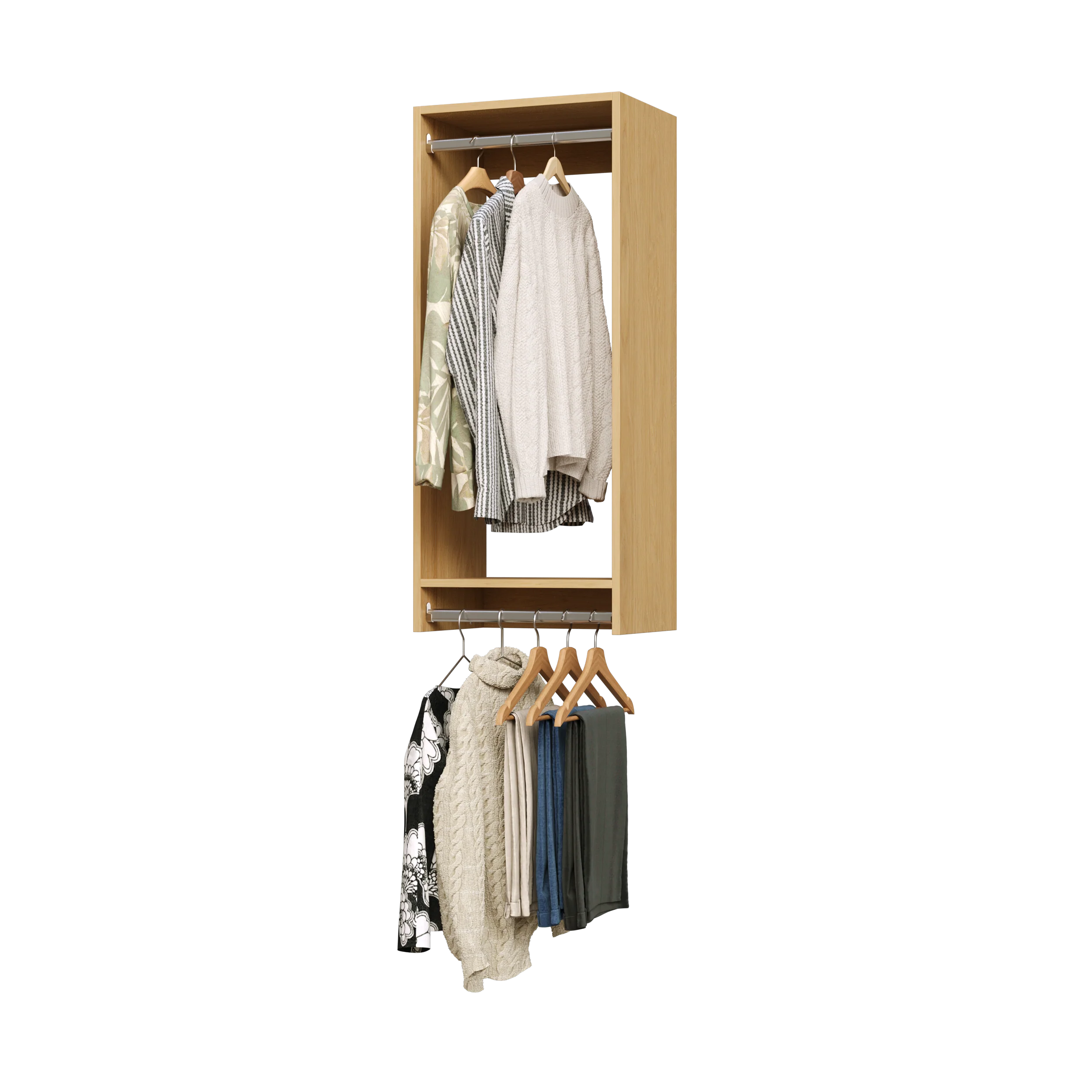 Vista Double Hanging - Image 53