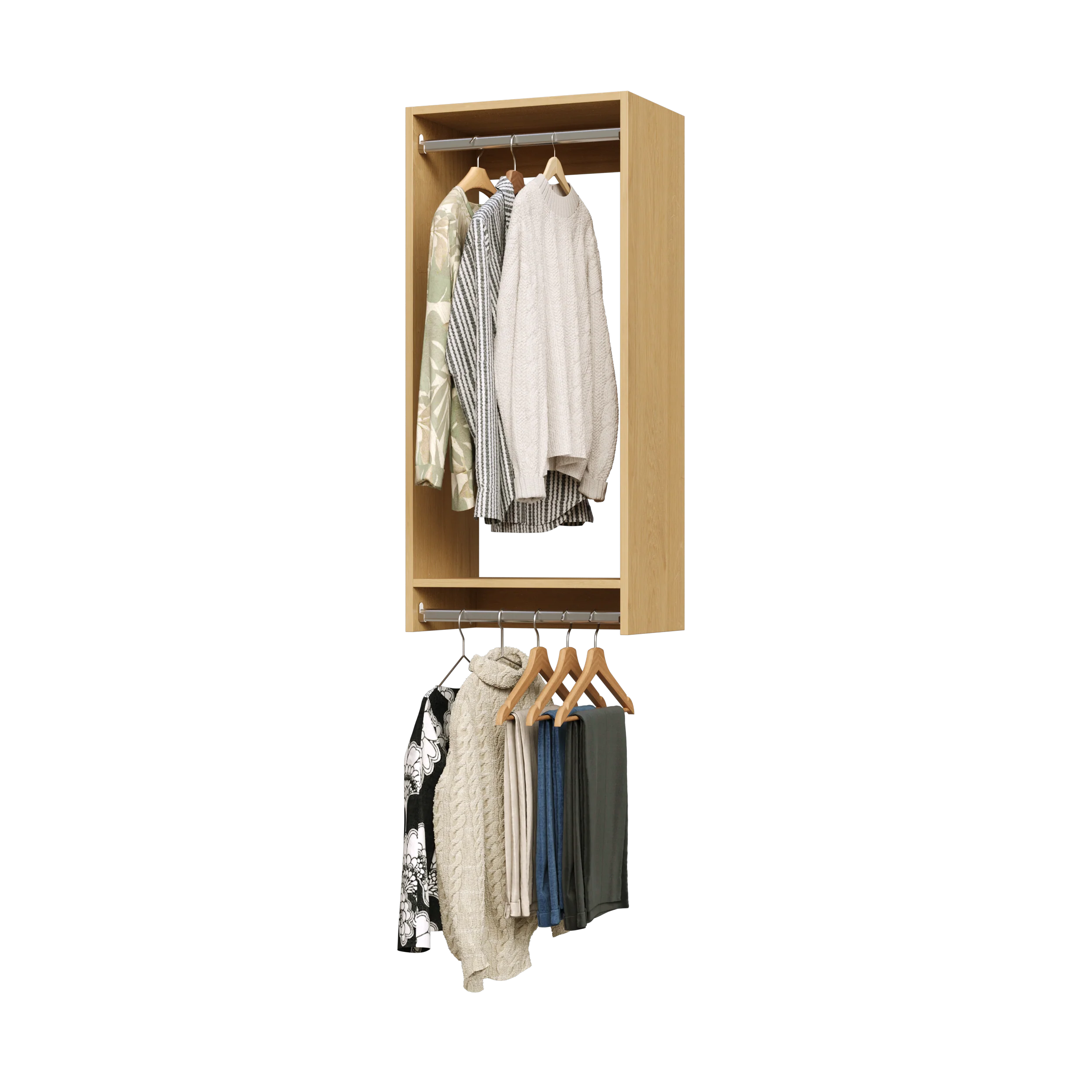 Vista Double Hanging - Image 57