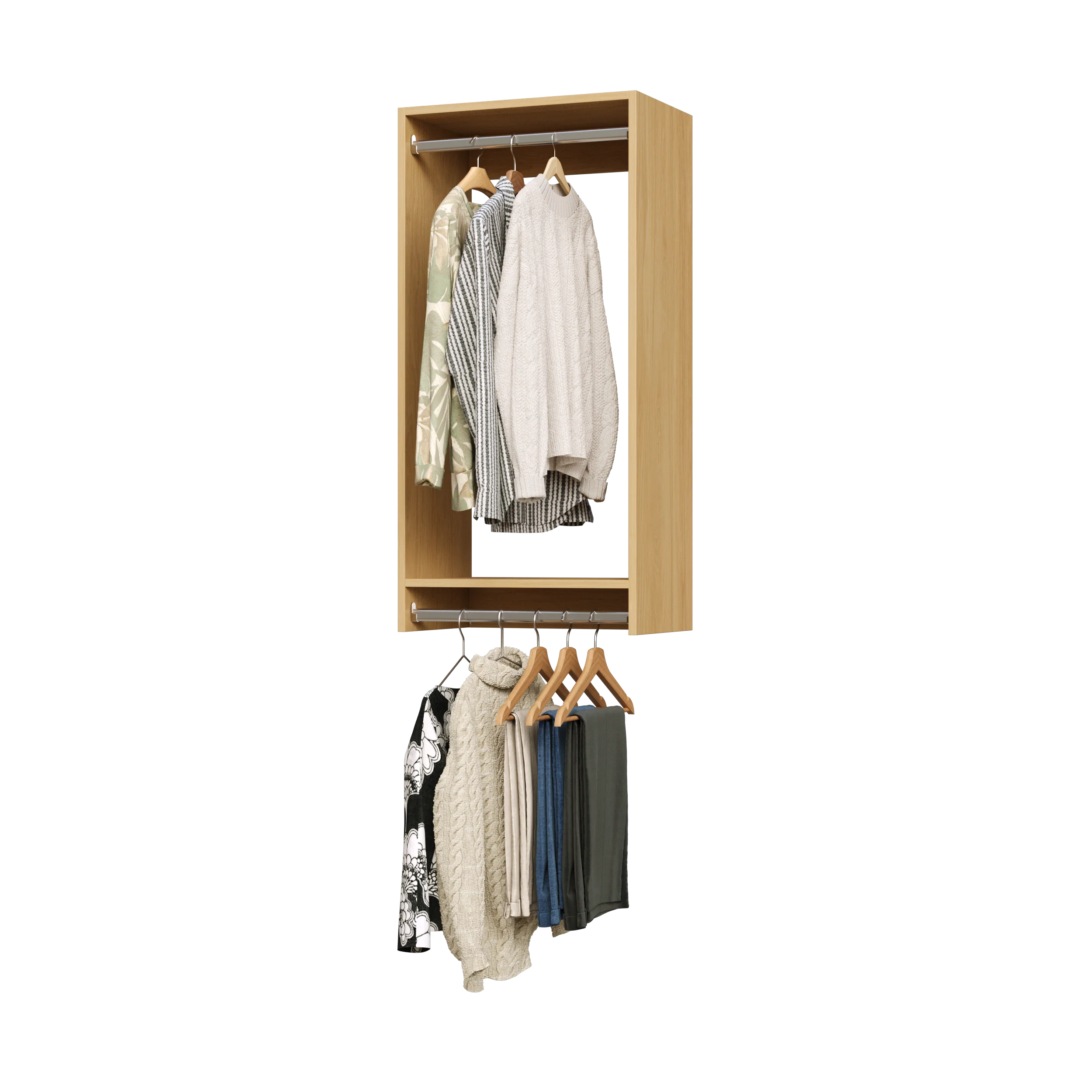 Vista Double Hanging - Image 61