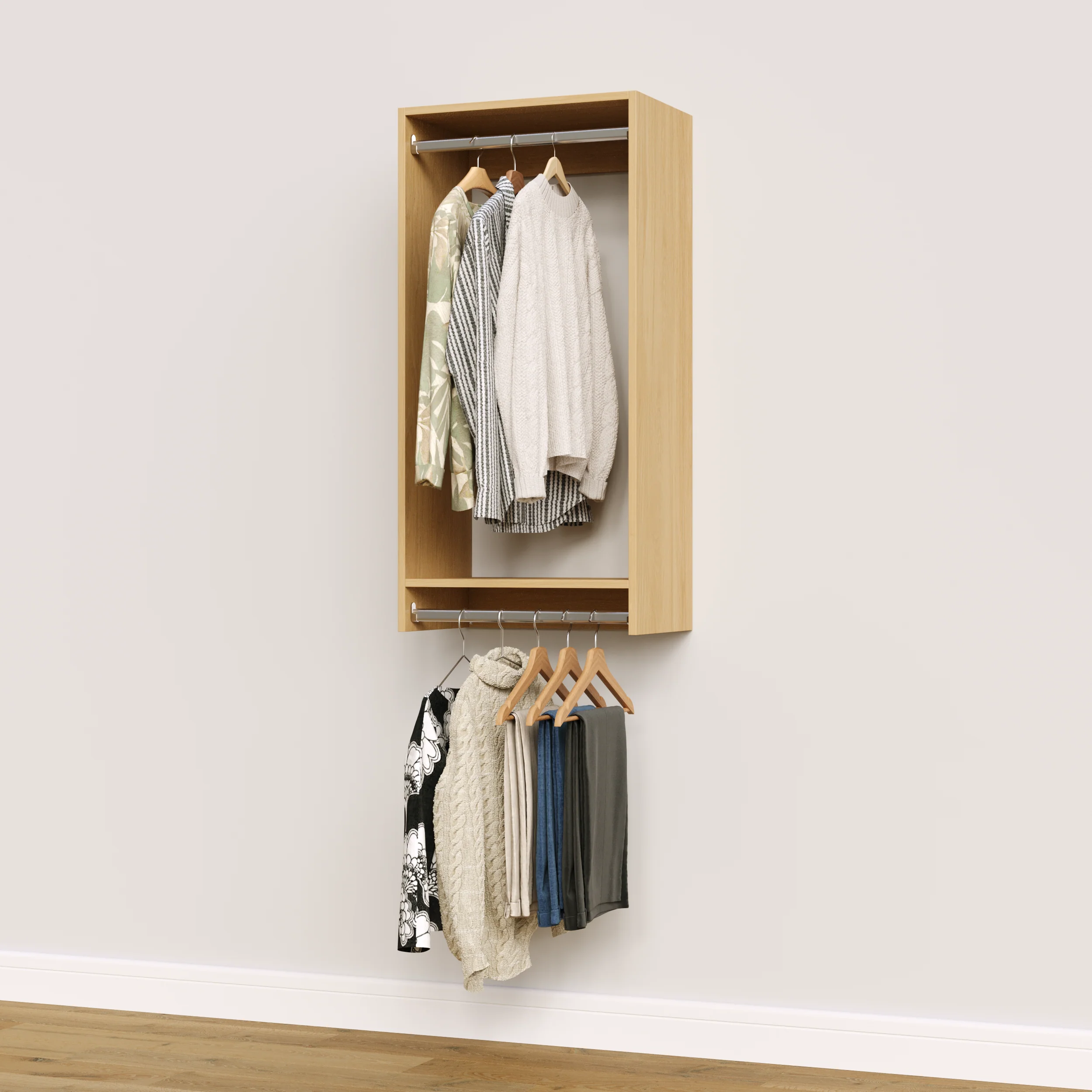 Vista Double Hanging - Image 63