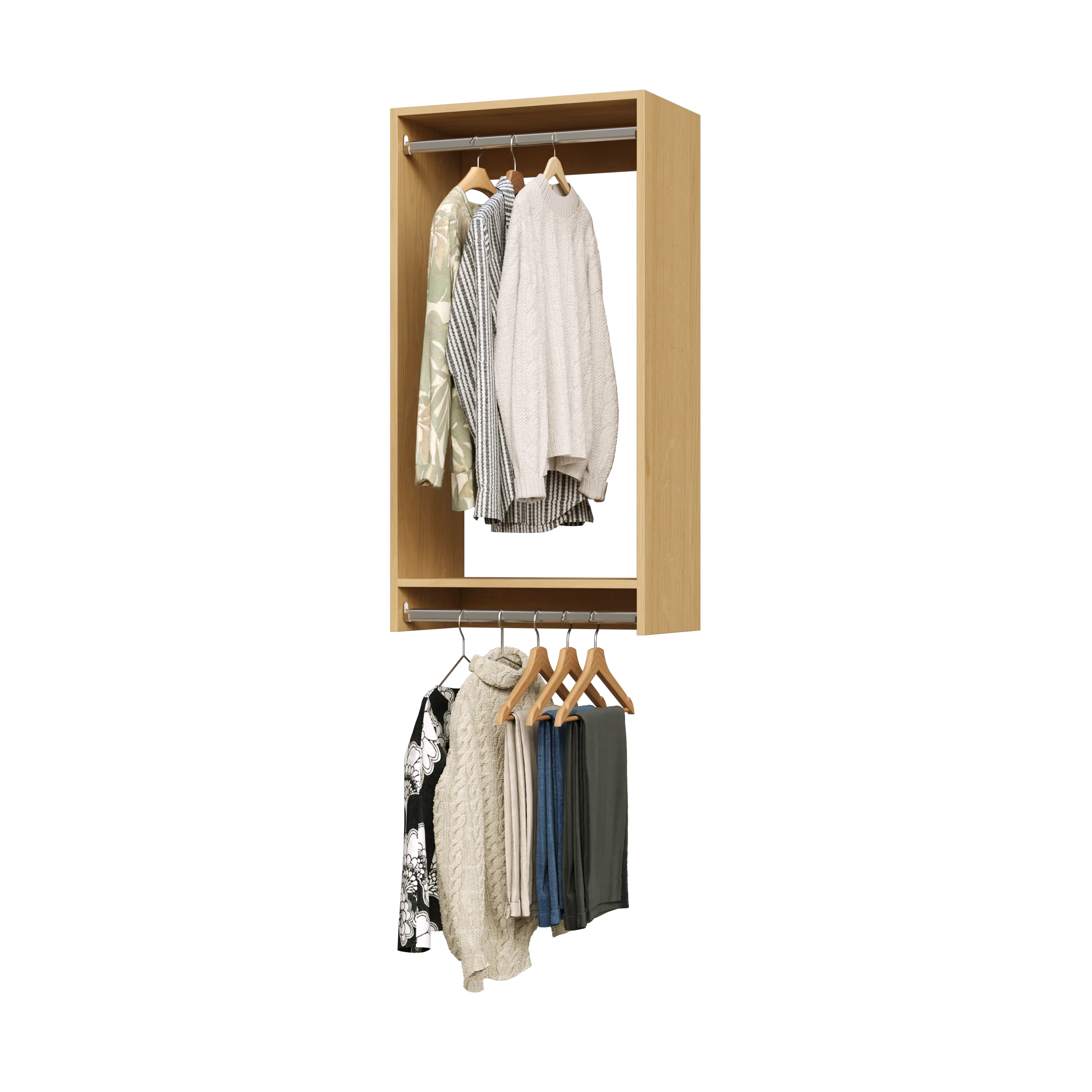 Vista Double Hanging - Image 65