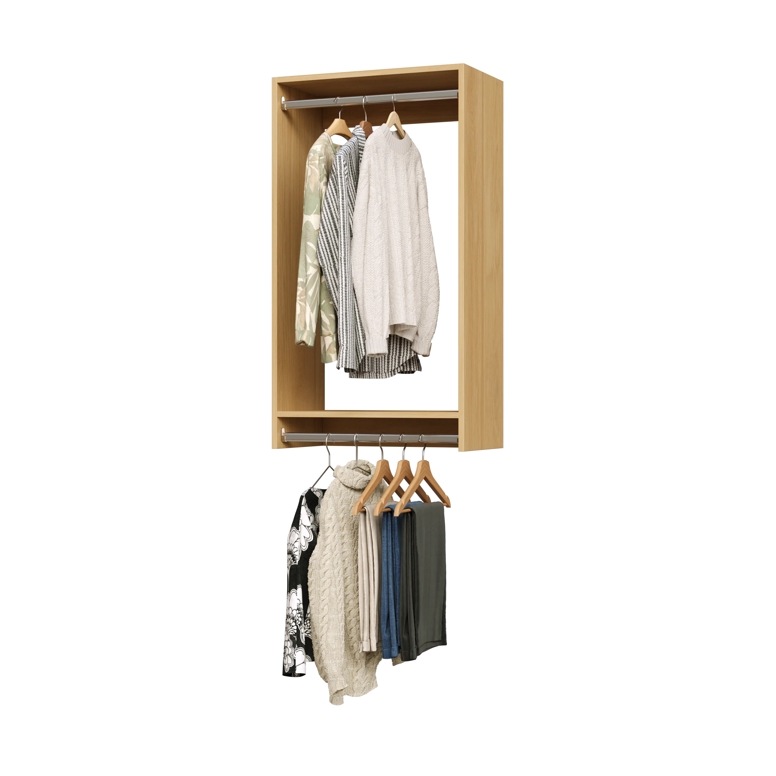 Vista Double Hanging - Image 69