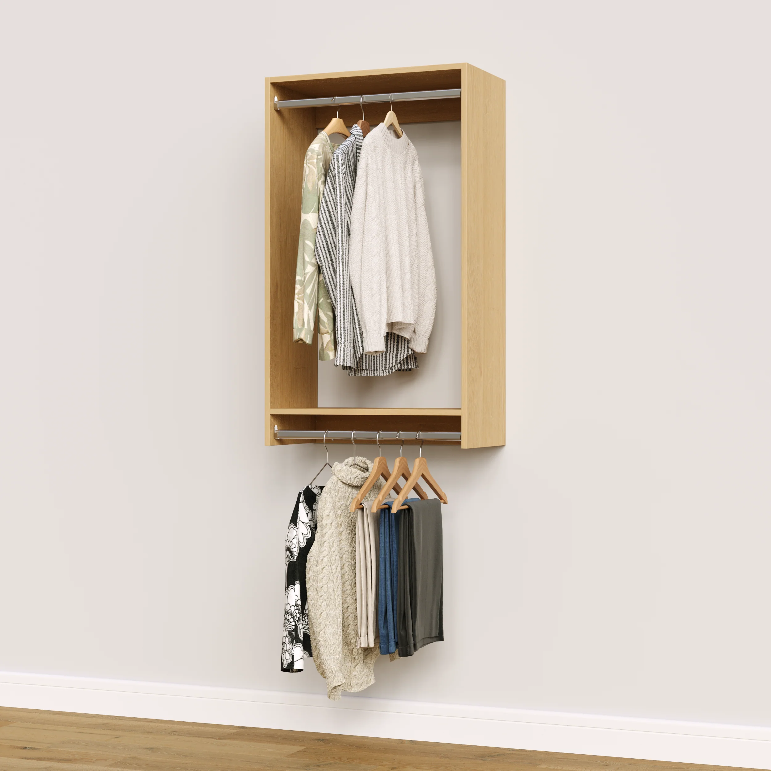 Vista Double Hanging - Image 7