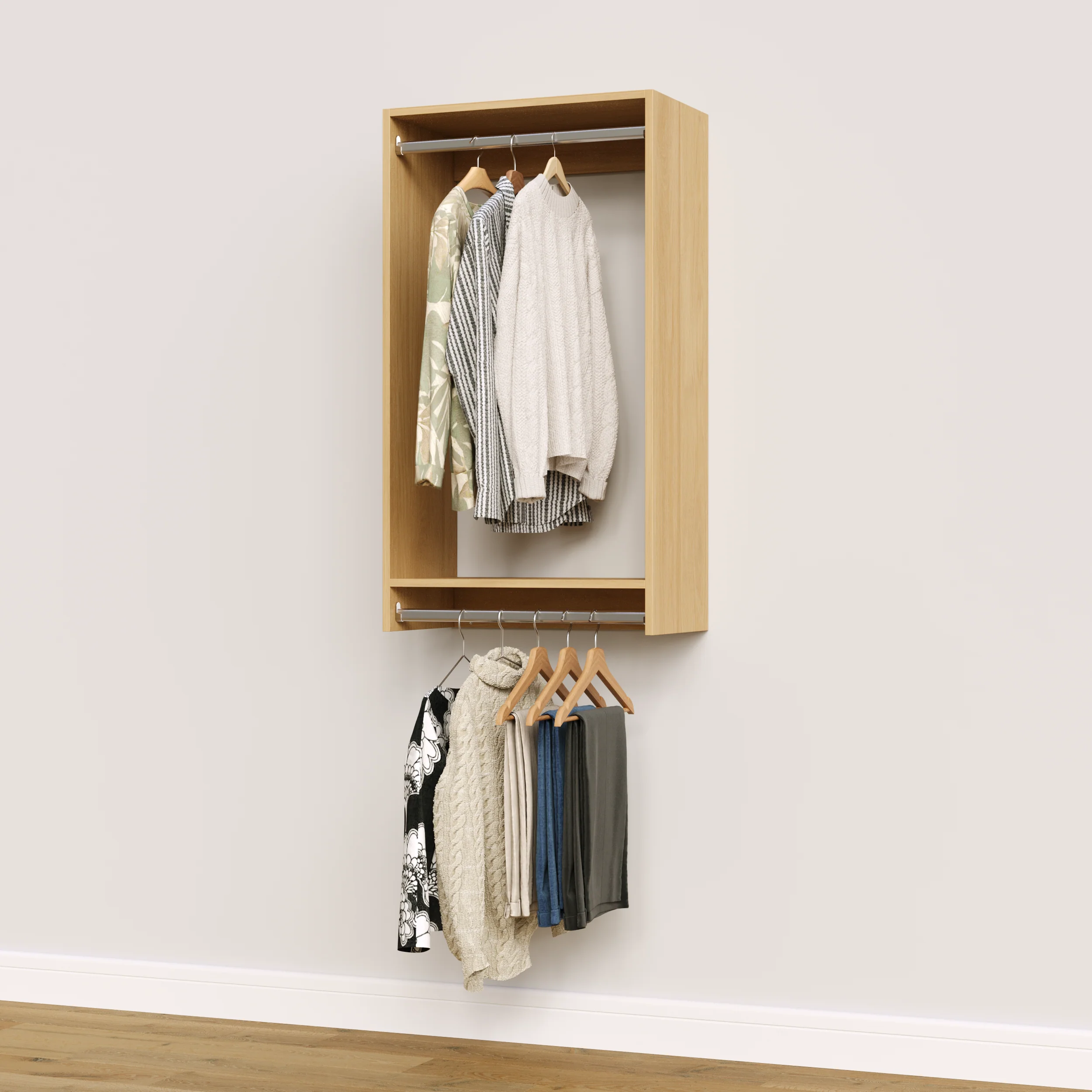 Vista Double Hanging - Image 71