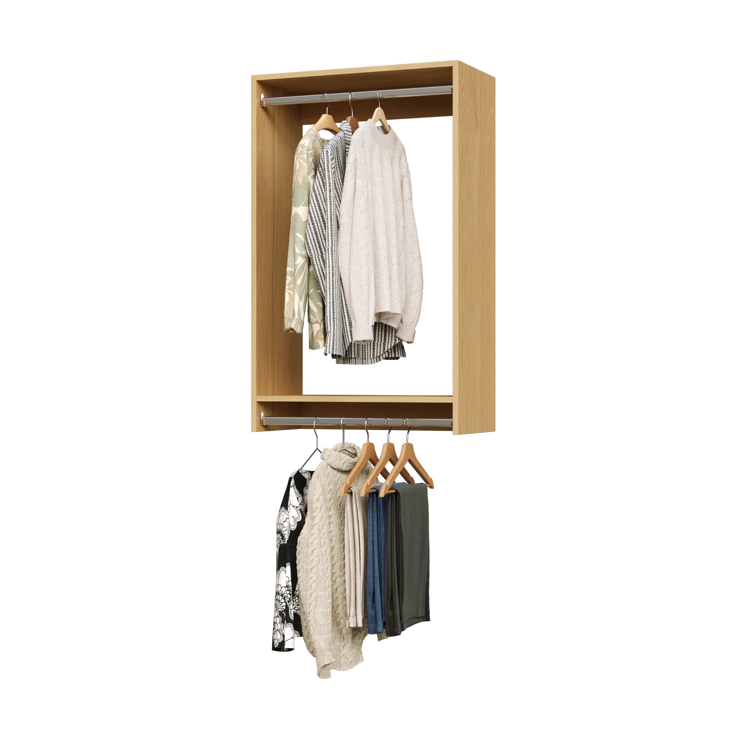 Vista Double Hanging - Image 73