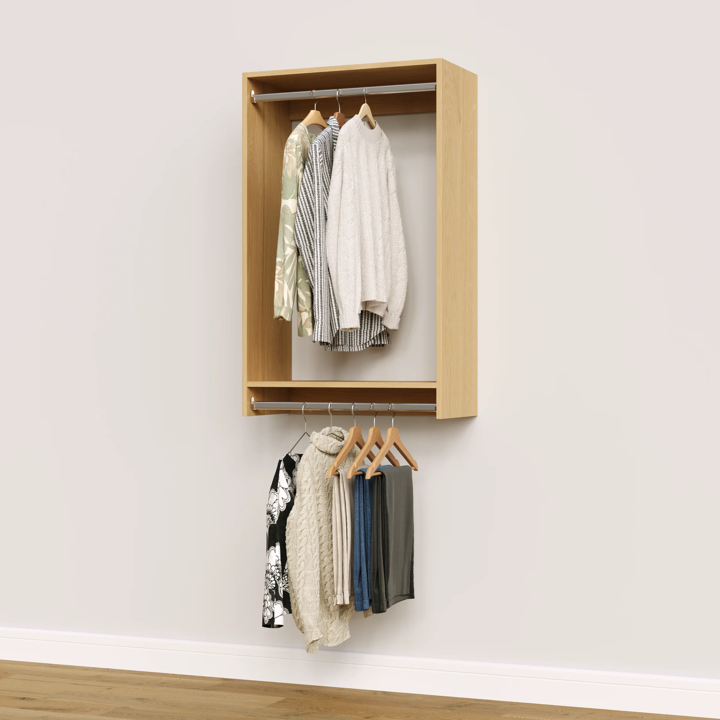 Vista Double Hanging - Image 75