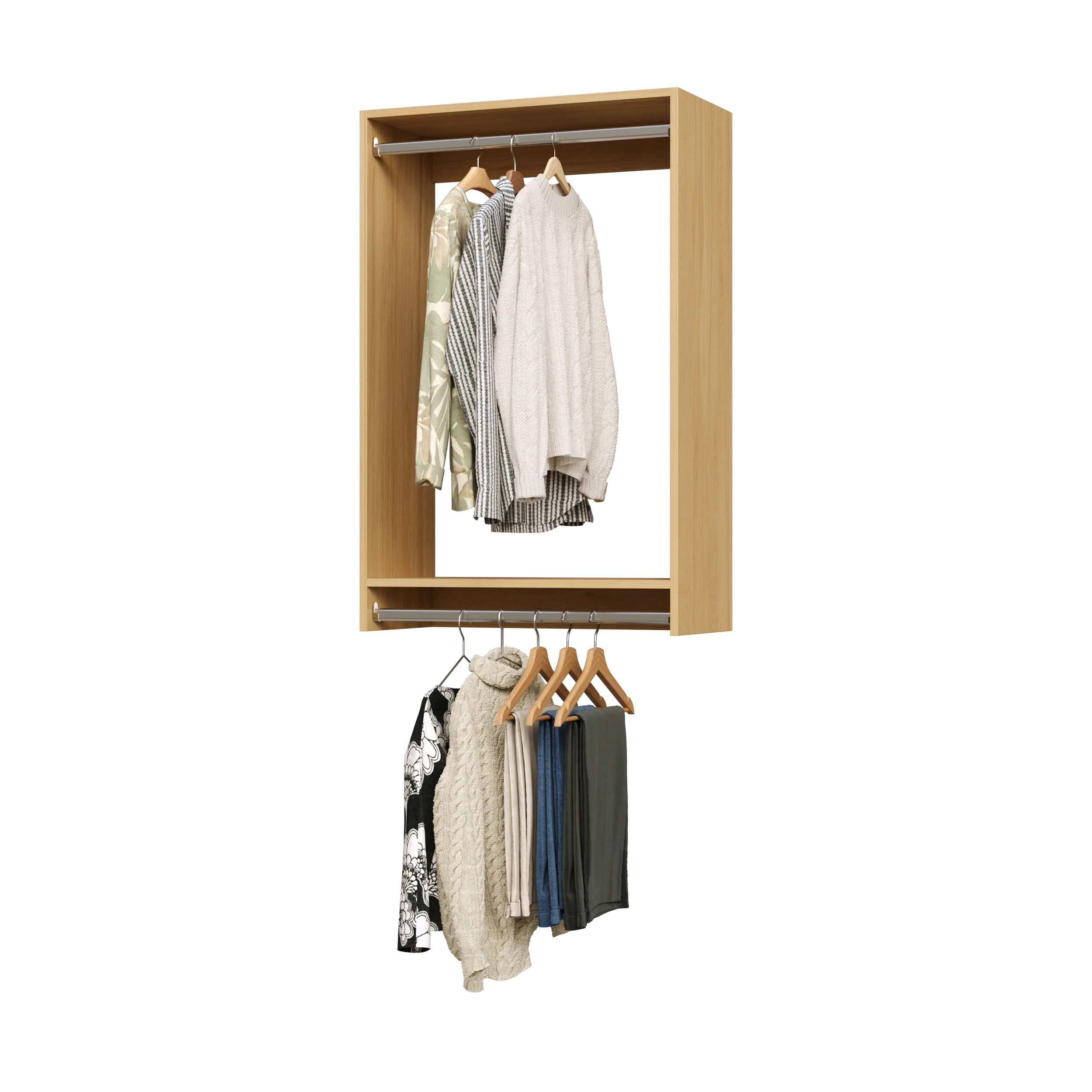 Vista Double Hanging - Image 77