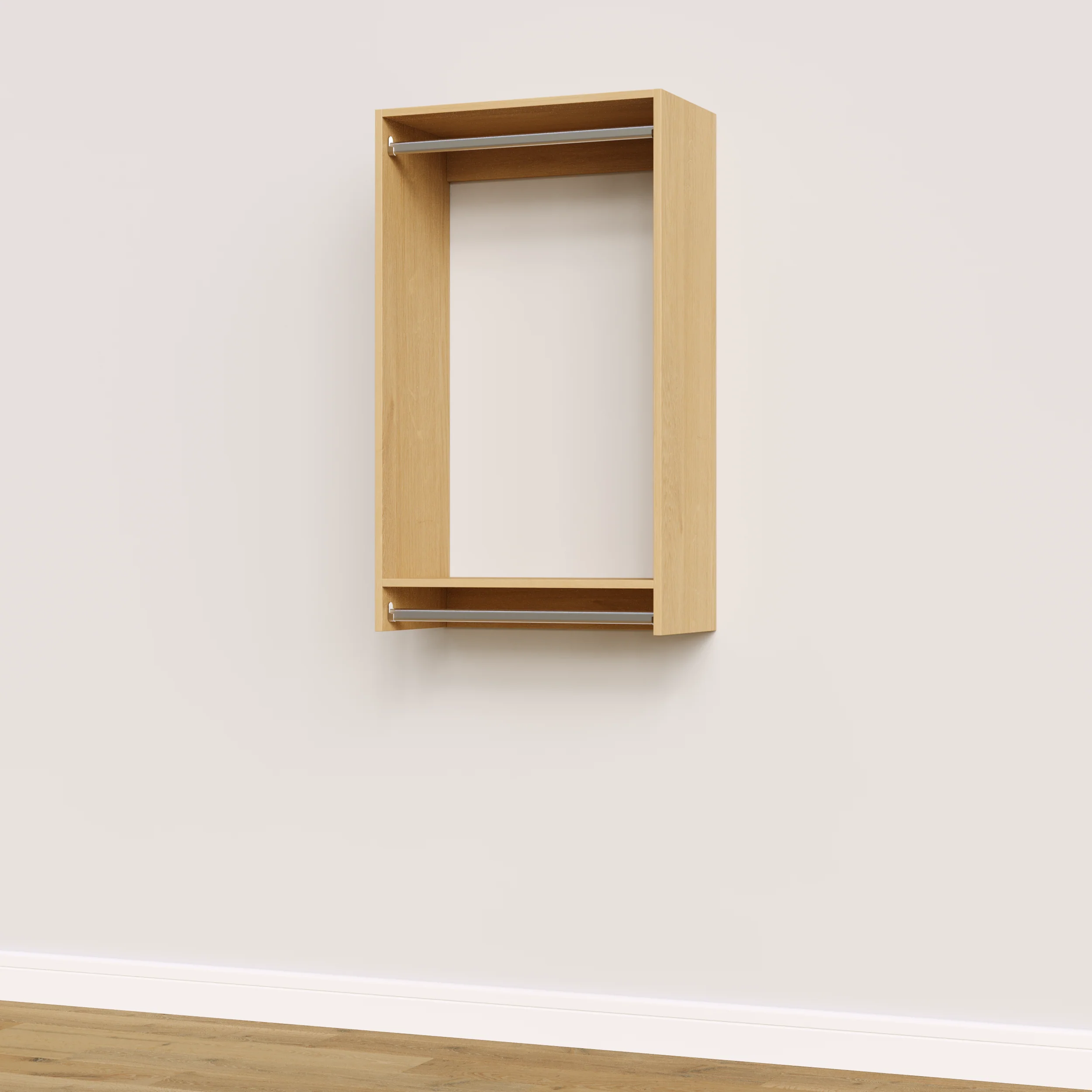 Vista Double Hanging - Image 8