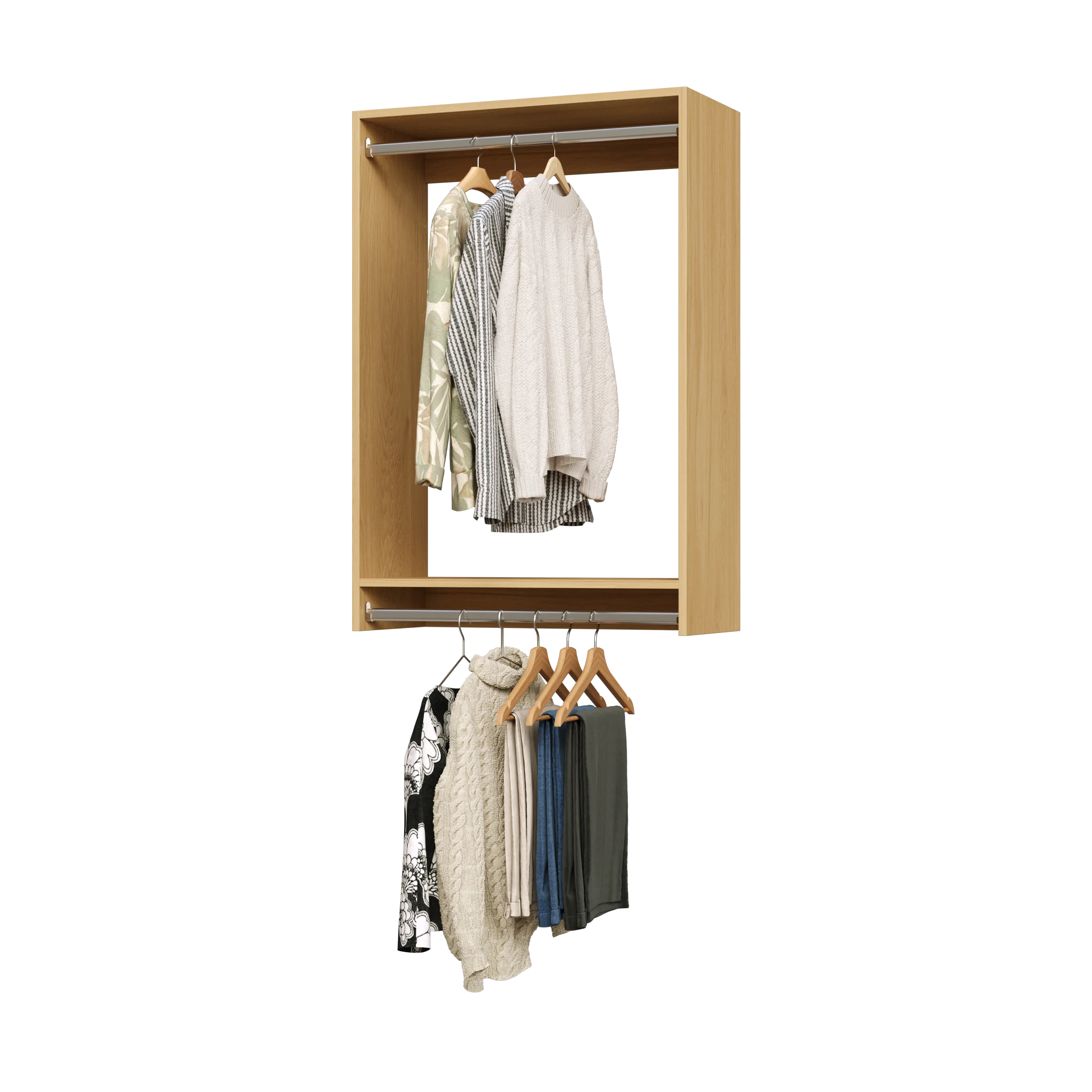 Vista Double Hanging - Image 81