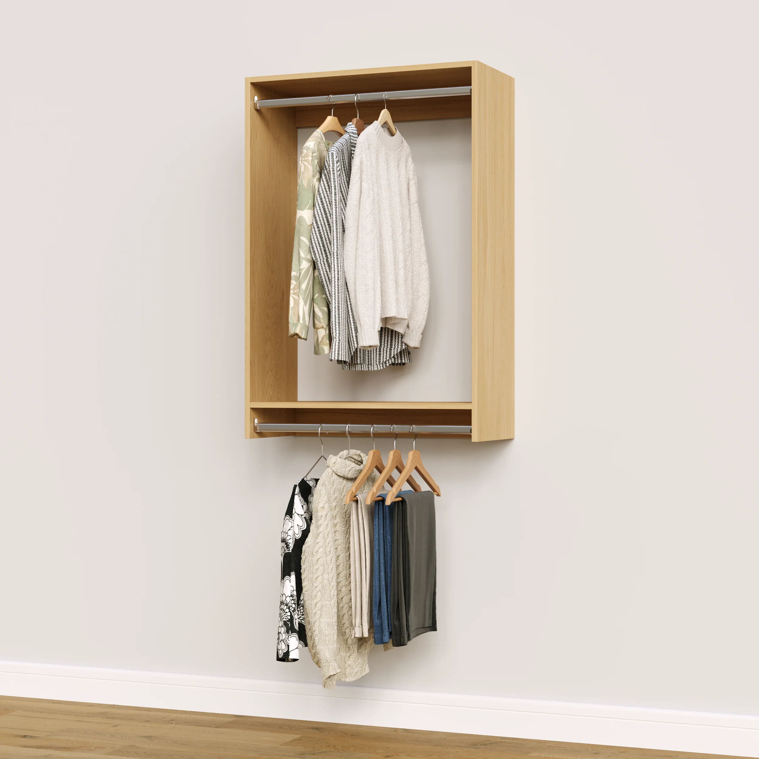 Vista Double Hanging - Image 83