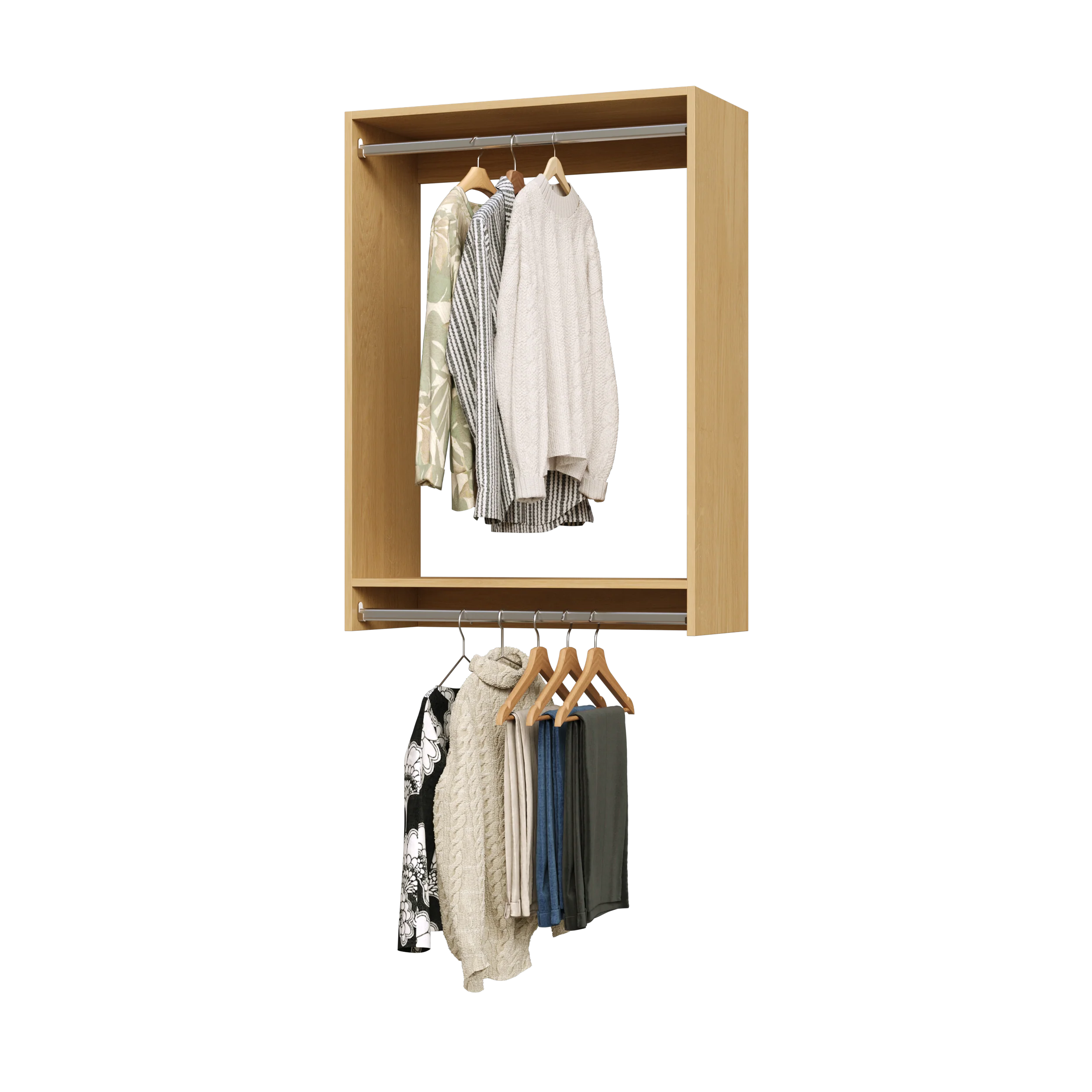 Vista Double Hanging - Image 85
