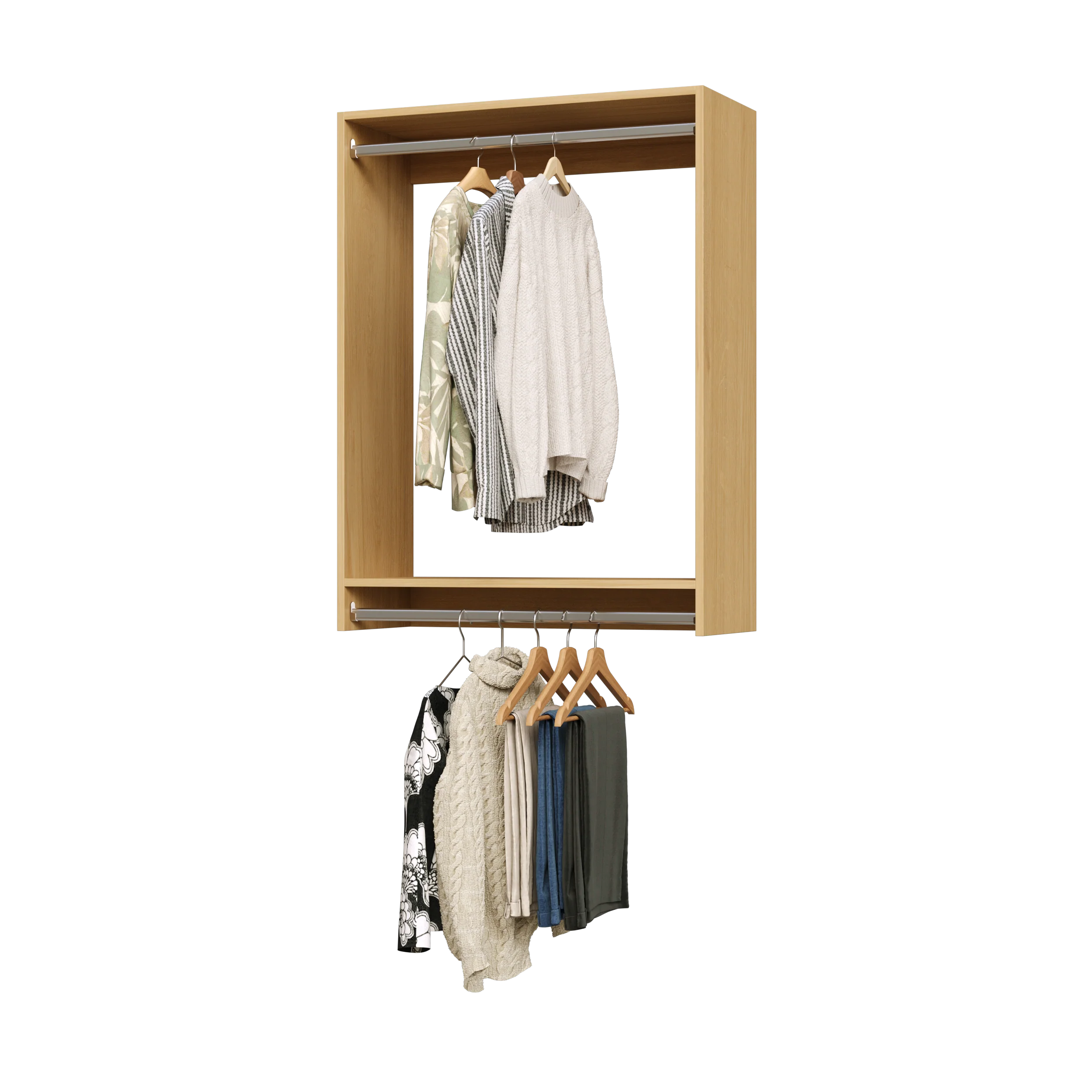 Vista Double Hanging - Image 89