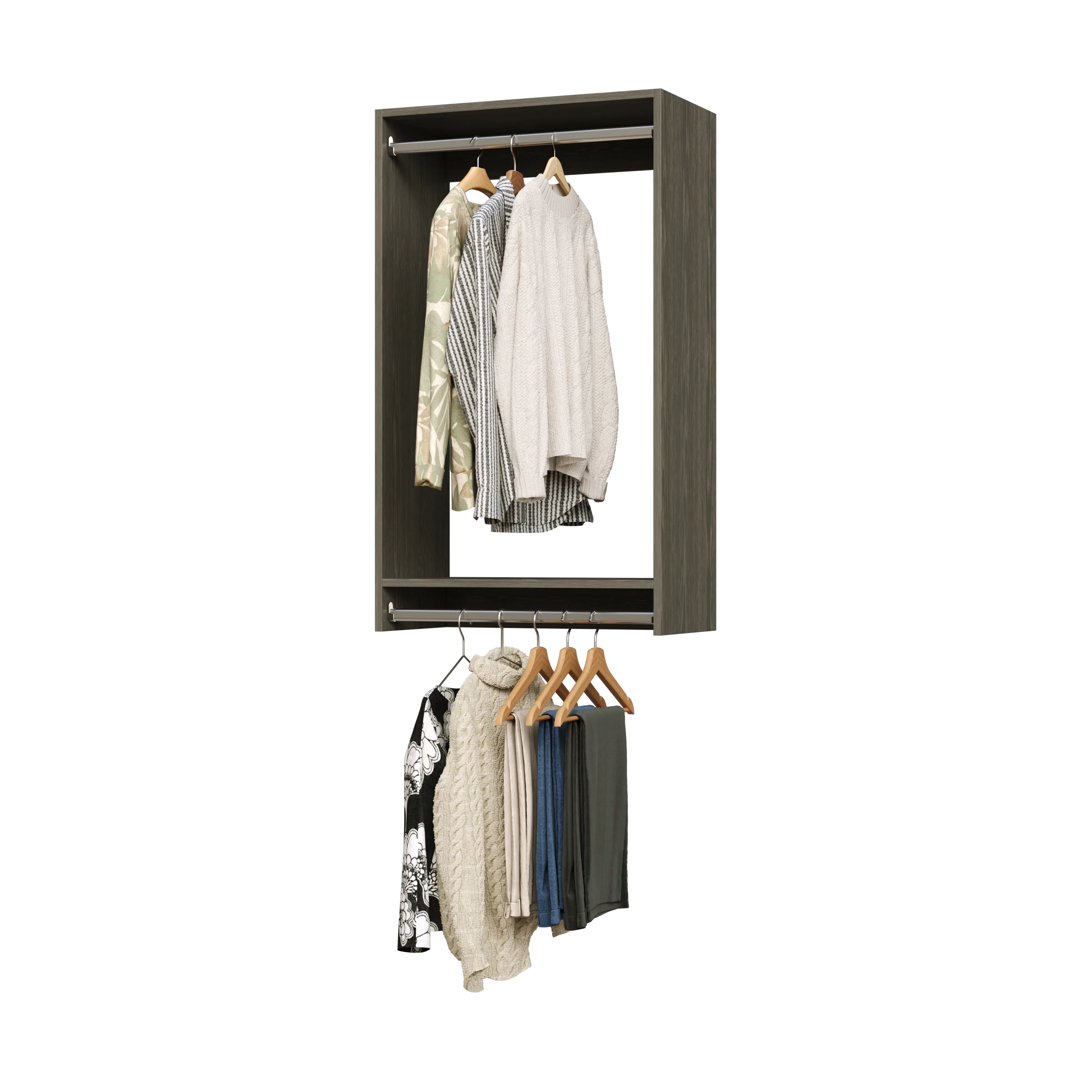 Vista Double Hanging - Image 9