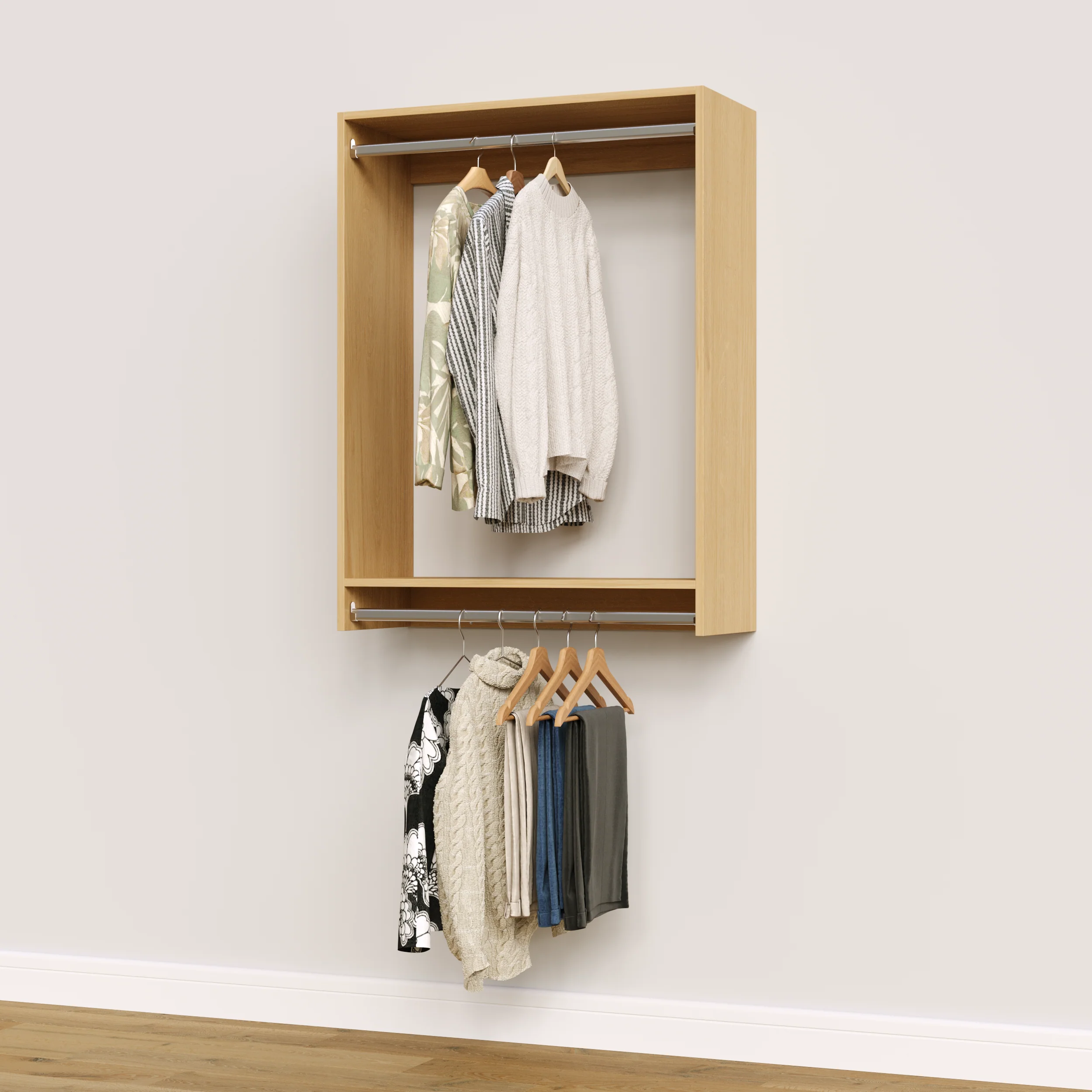 Vista Double Hanging - Image 91