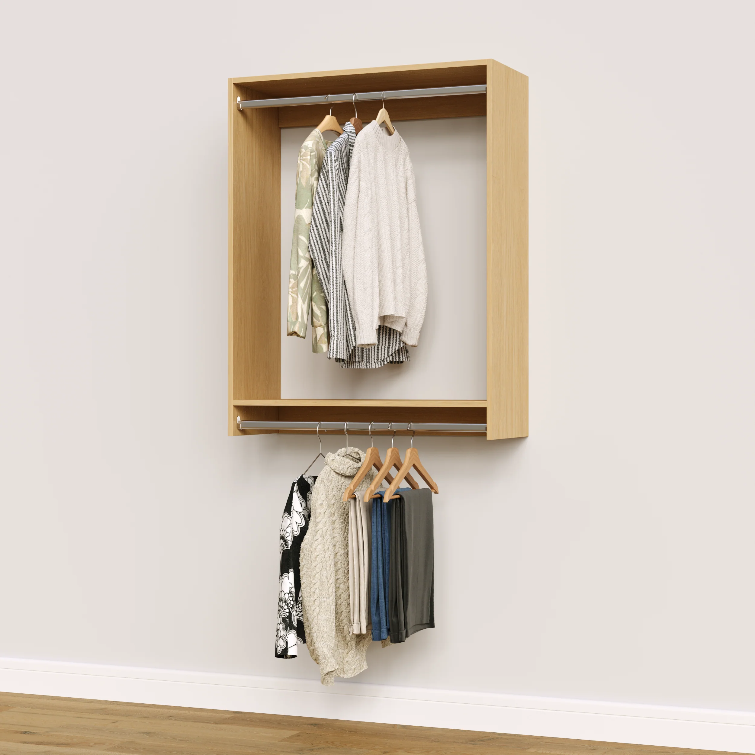 Vista Double Hanging - Image 95