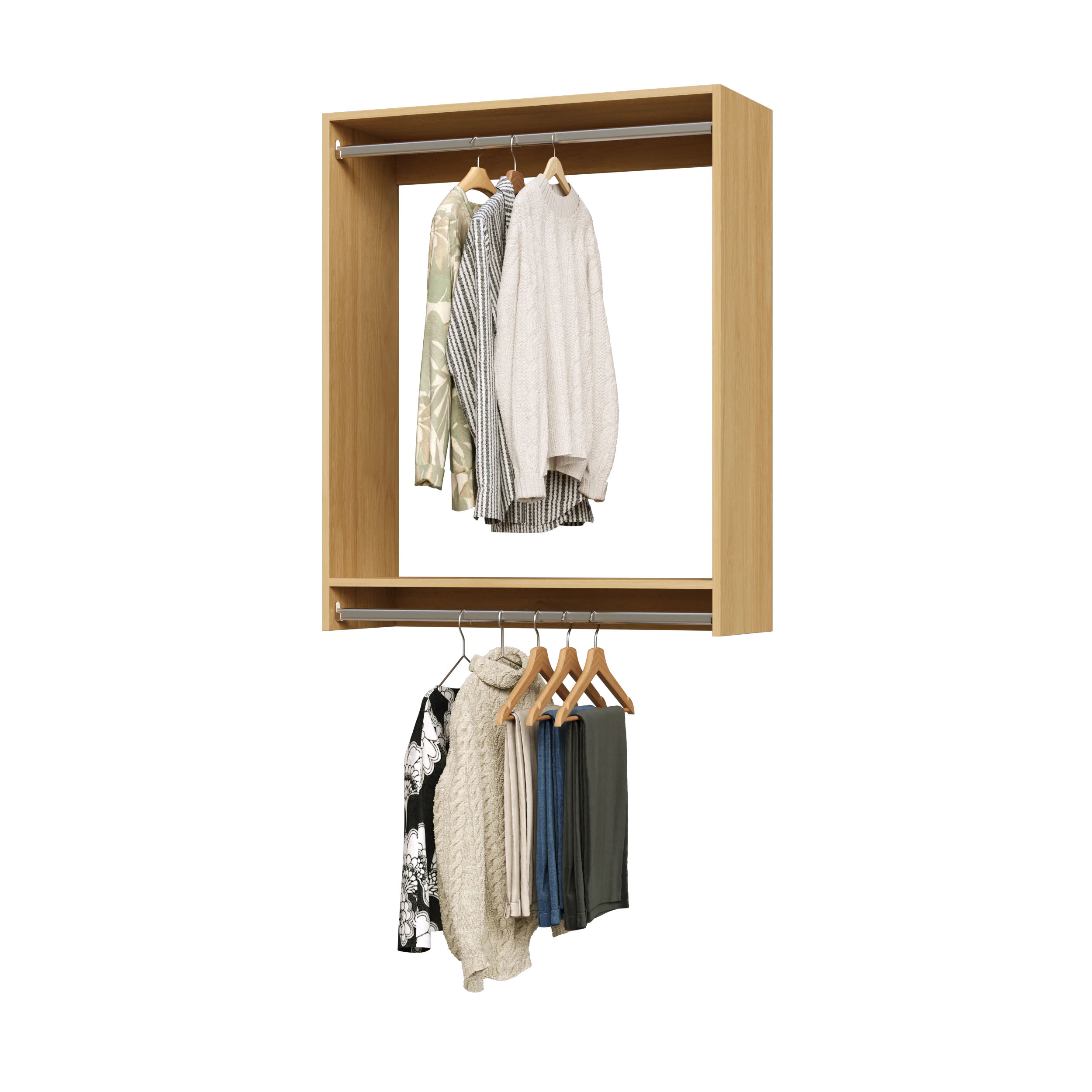 Vista Double Hanging - Image 97