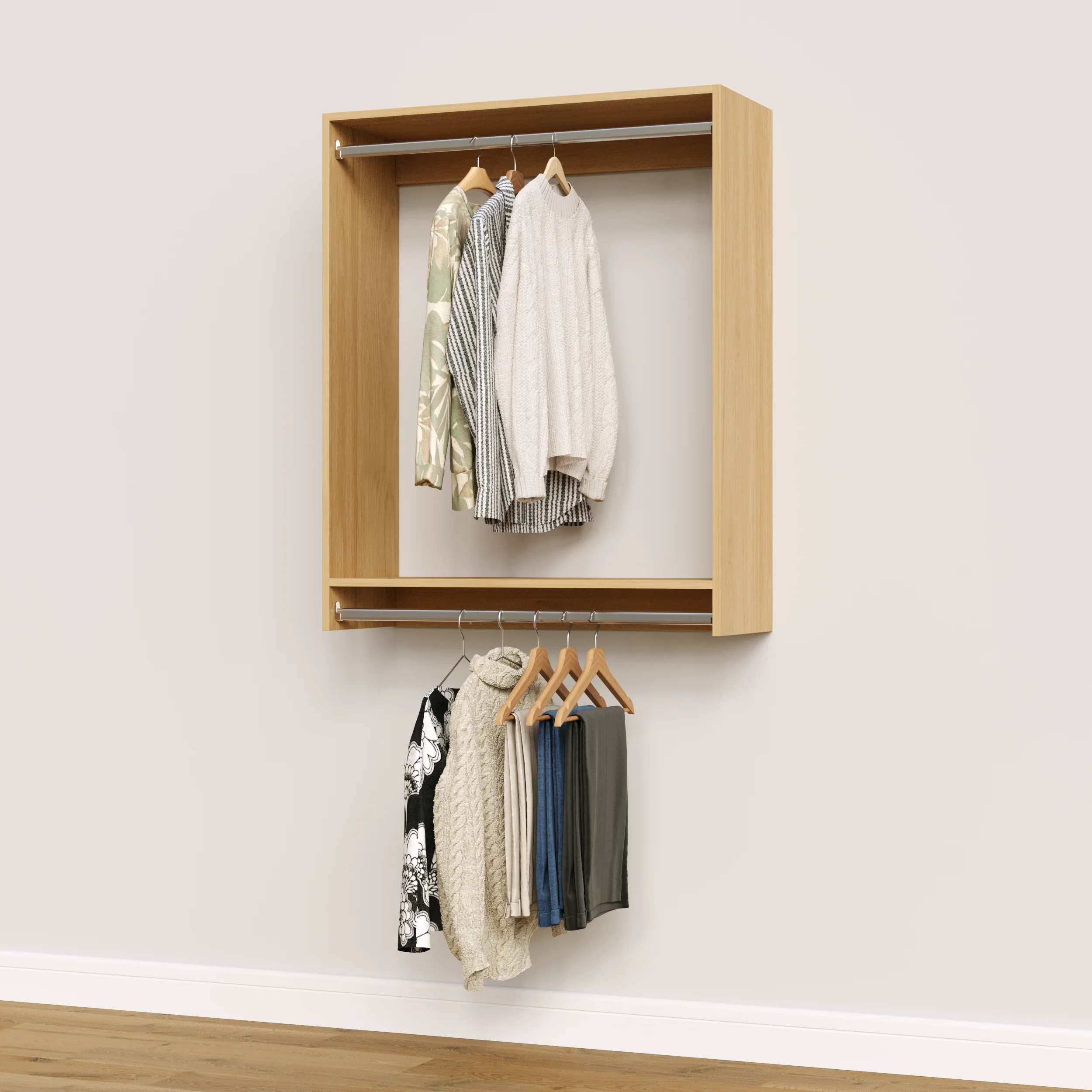 Vista Double Hanging - Image 99