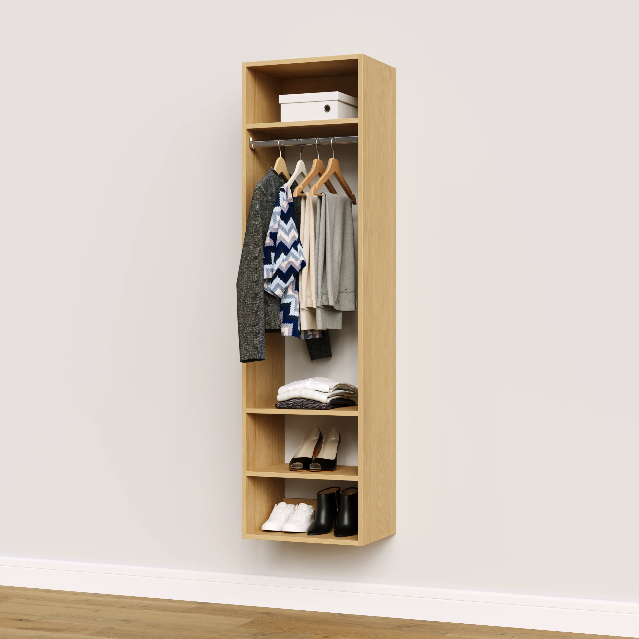 Vista Hanging Tower - Image 7