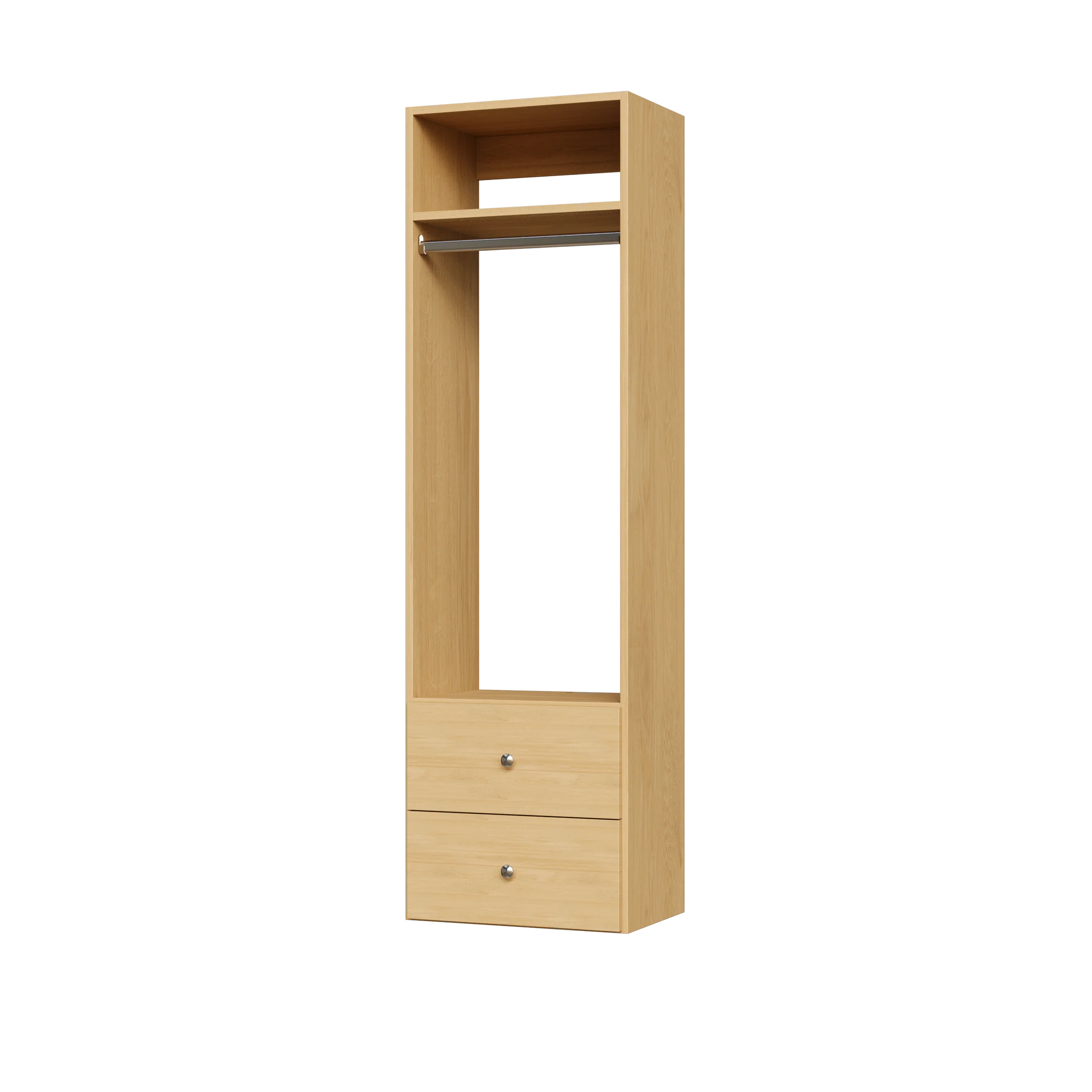 Vista 2 Drawer Hanging Tower - Image 10