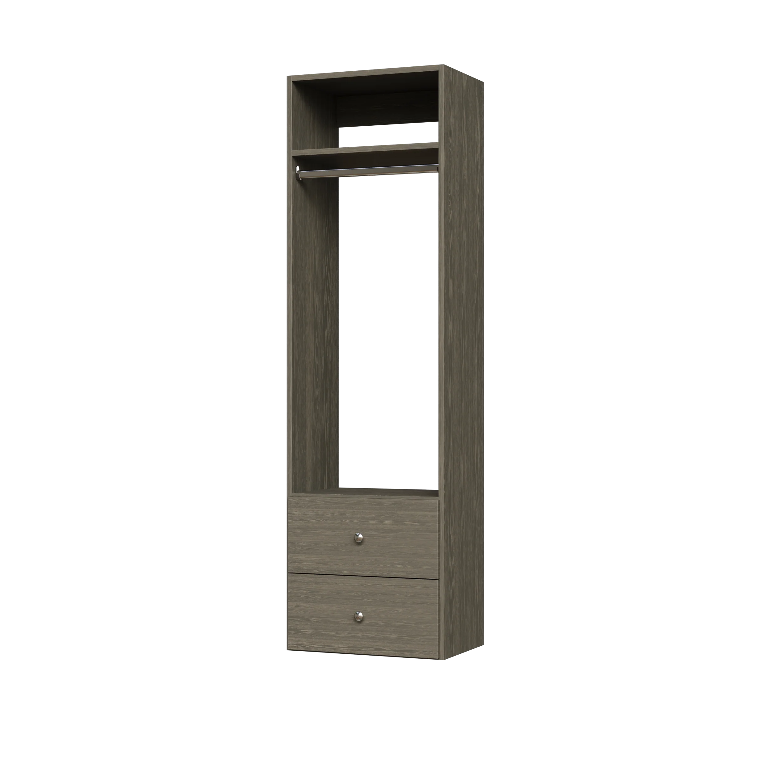Vista 2 Drawer Hanging Tower - Image 14