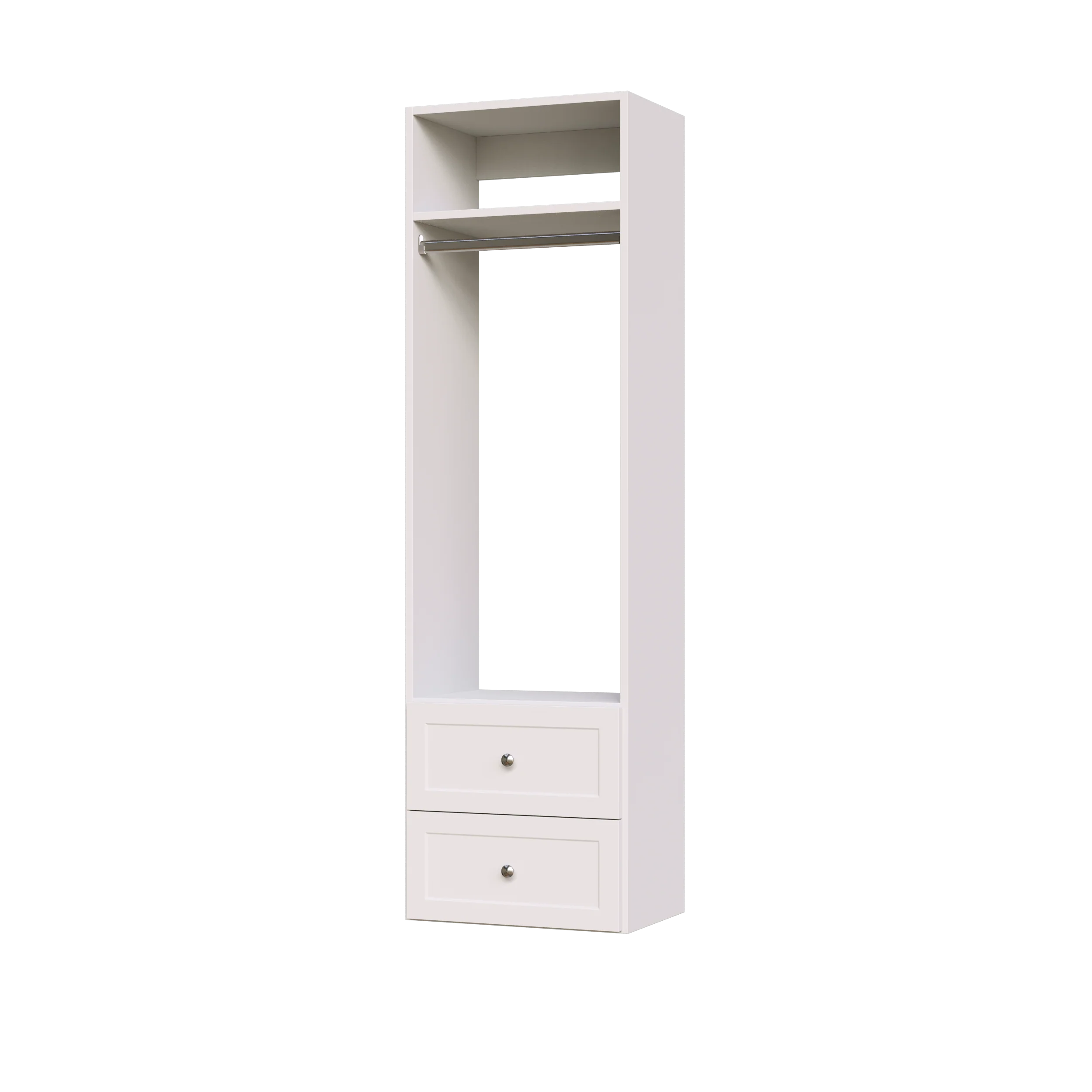 Vista 2 Drawer Hanging Tower - Image 6