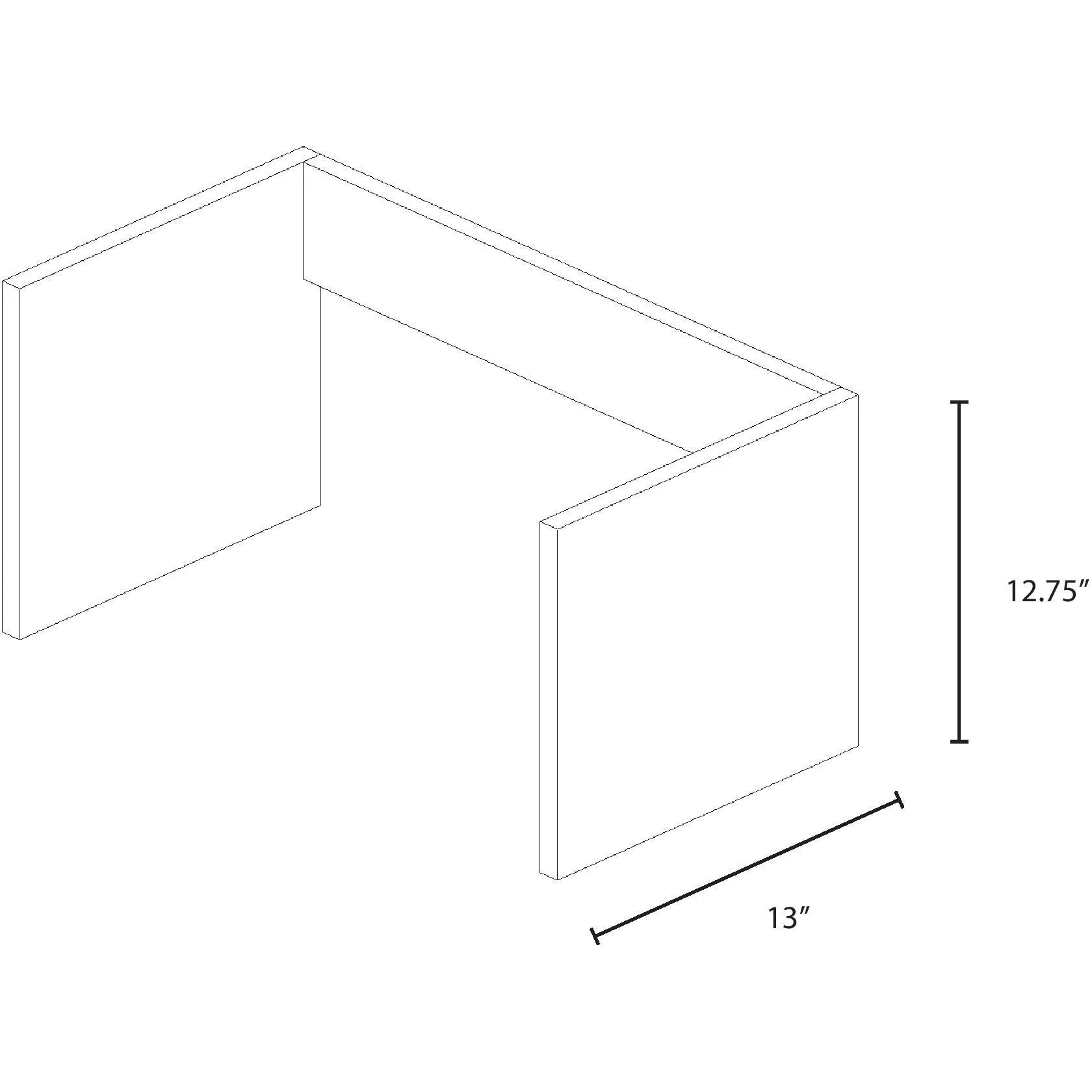 Vista Legs for Tower Units - Image 8