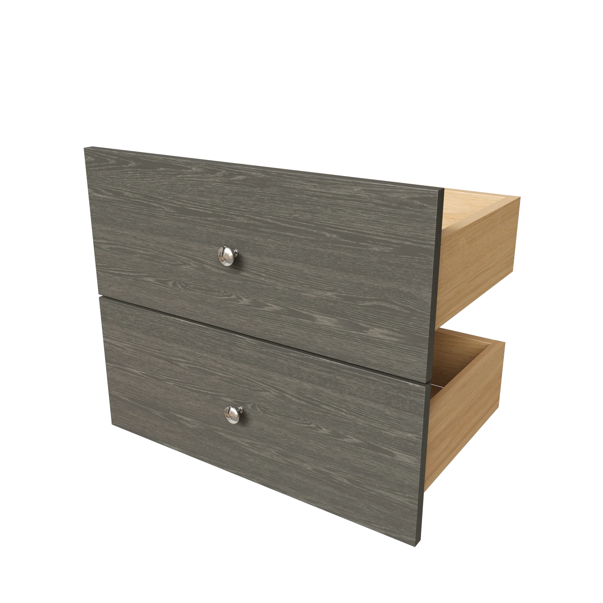 Vista Deep Drawer 2 Pack - Image 4