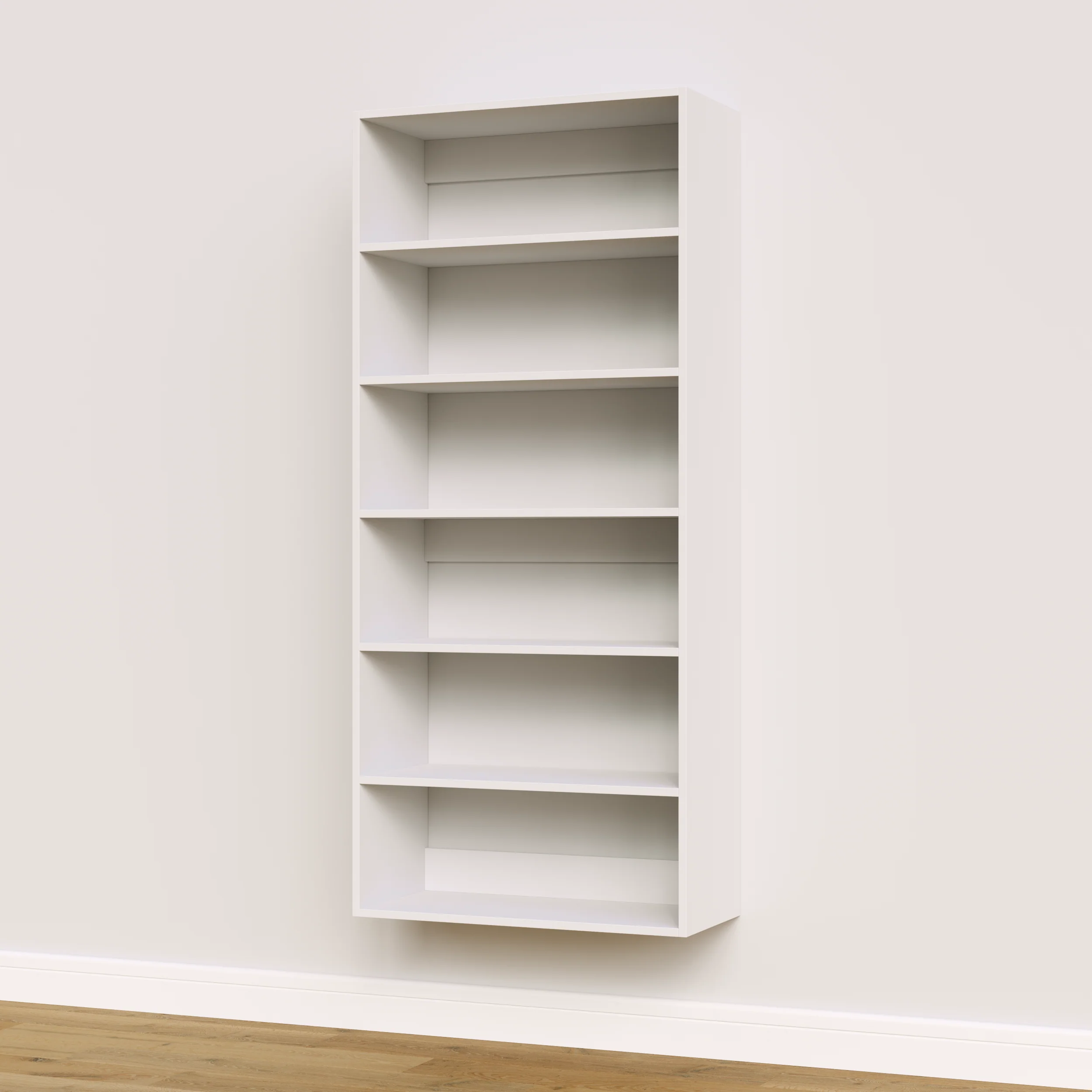 Vista Shelf Tower - Image 100