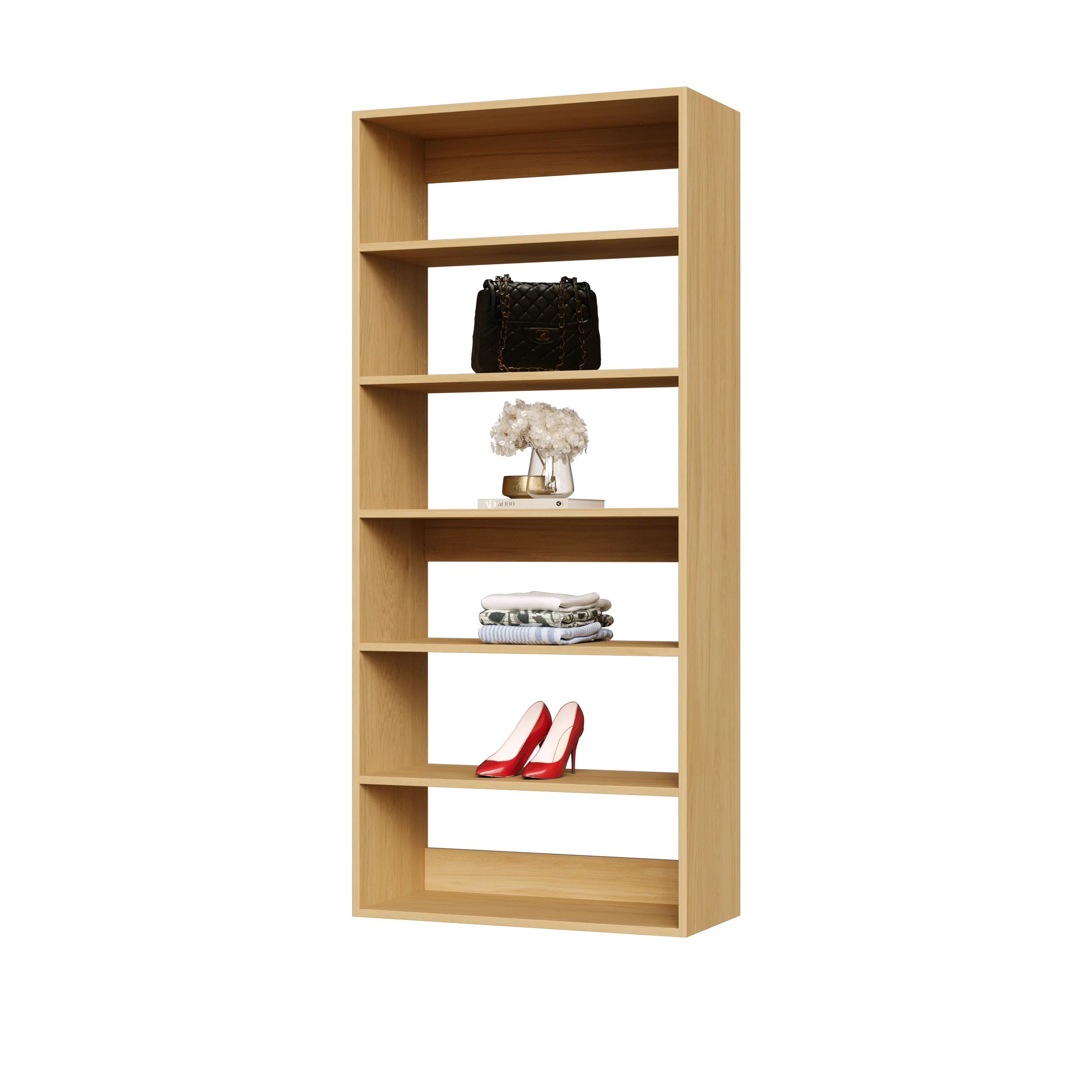 Vista Shelf Tower - Image 101