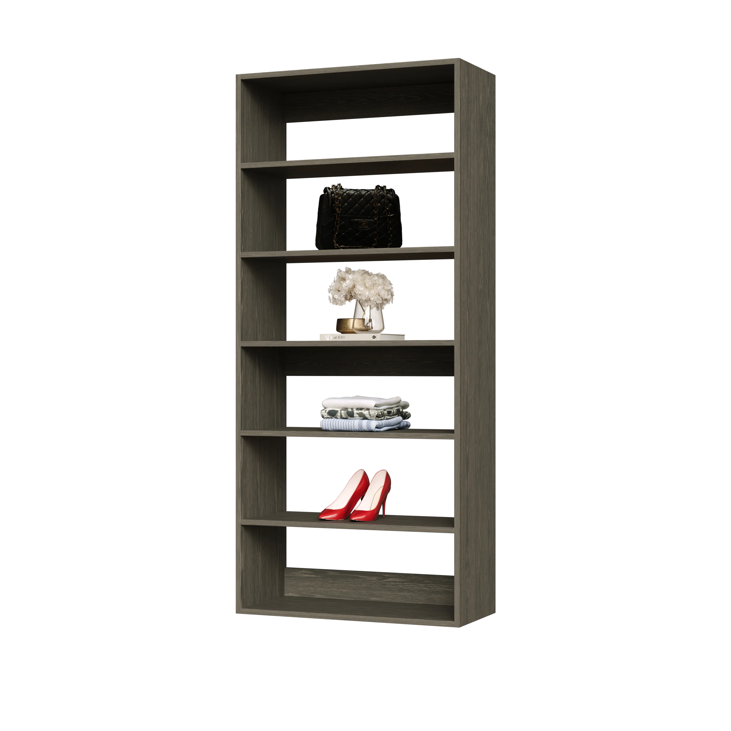 Vista Shelf Tower - Image 105