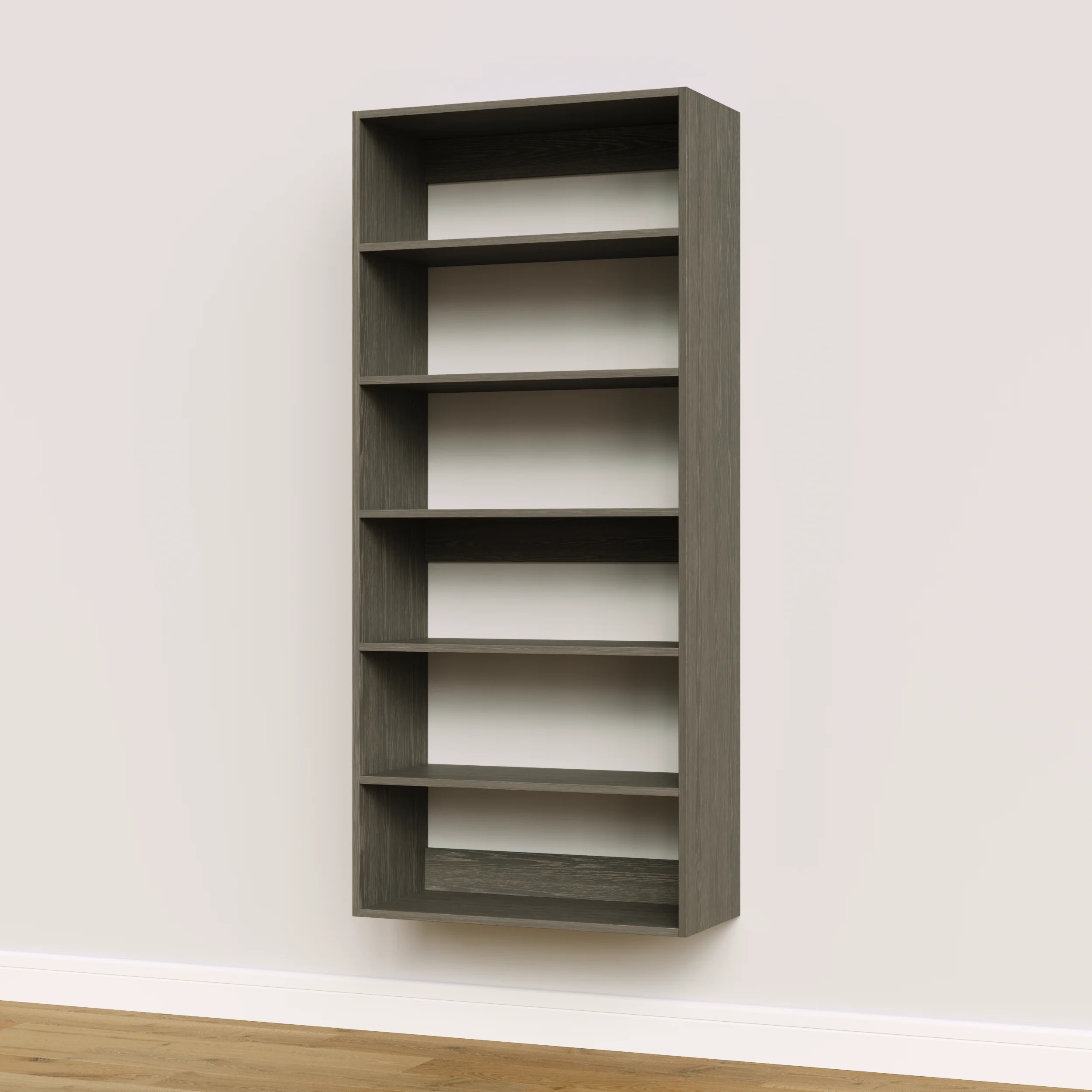 Vista Shelf Tower - Image 108