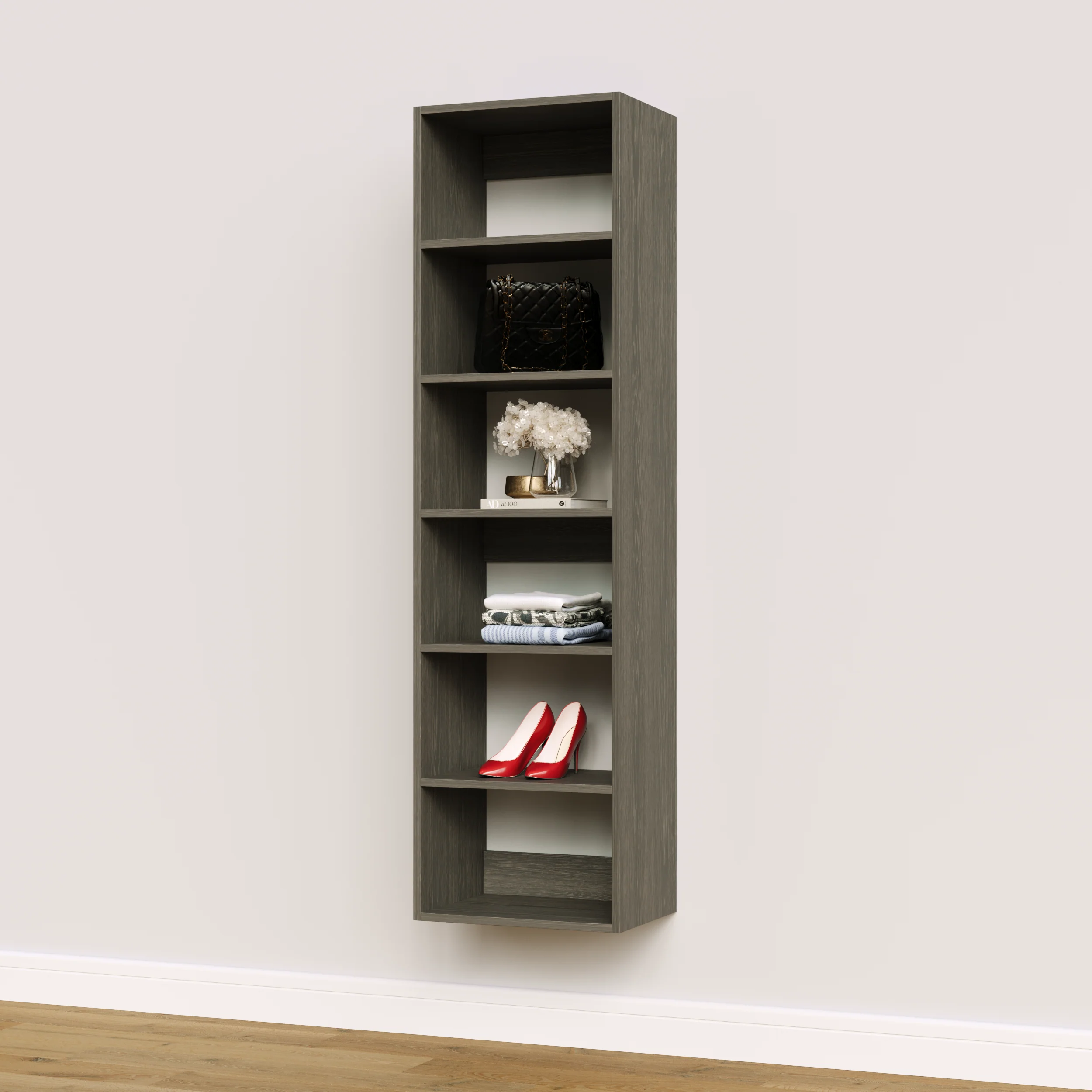 Vista Shelf Tower - Image 11