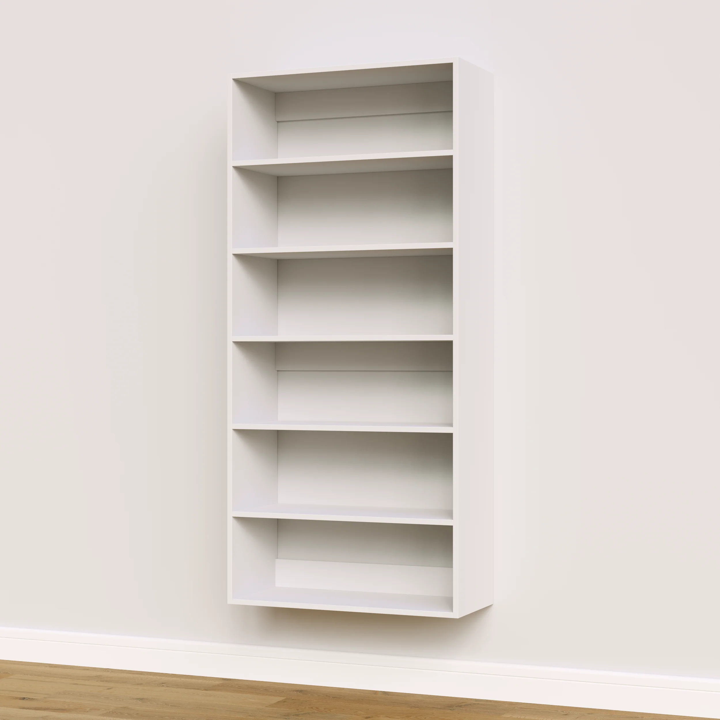 Vista Shelf Tower - Image 112