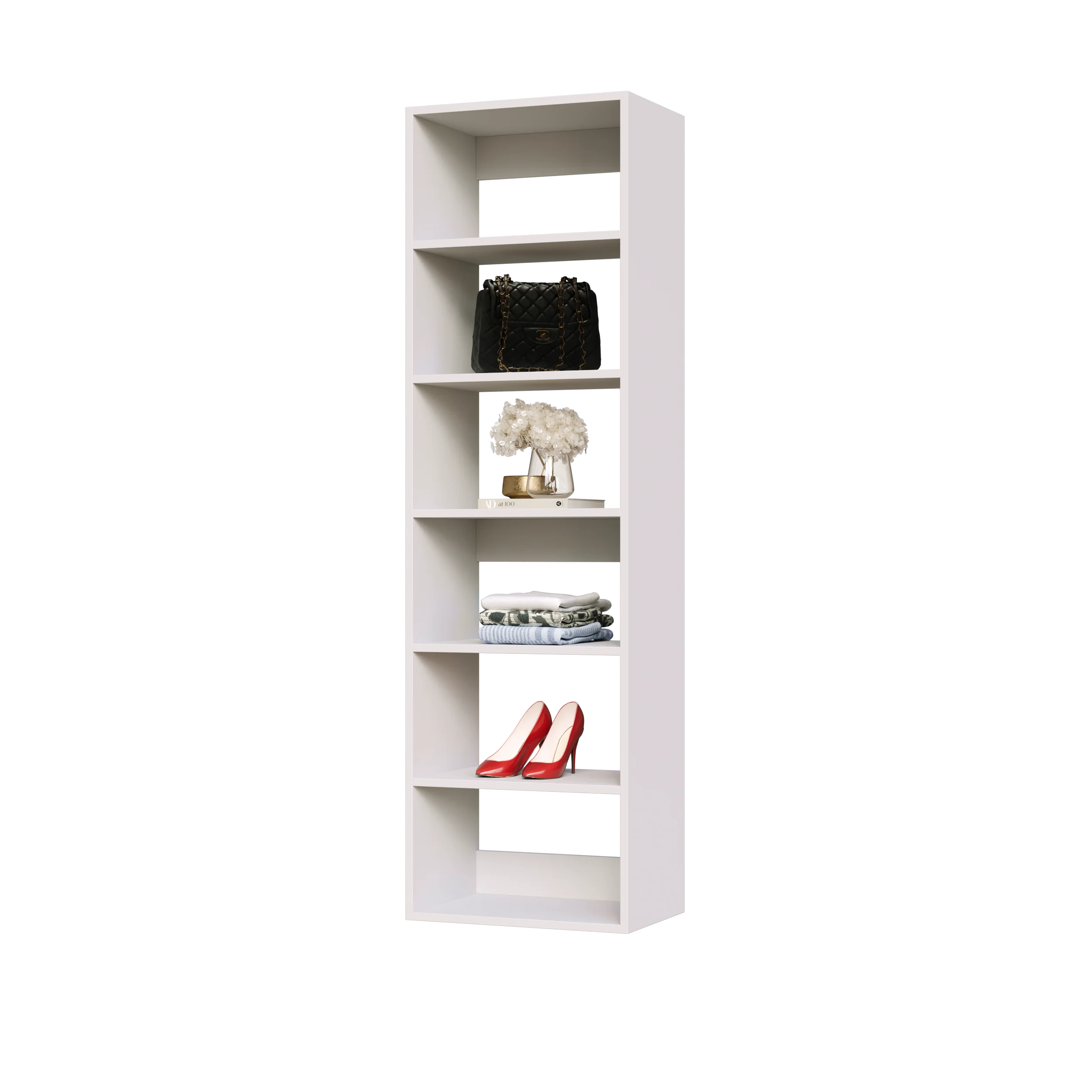 Vista Shelf Tower - Image 13