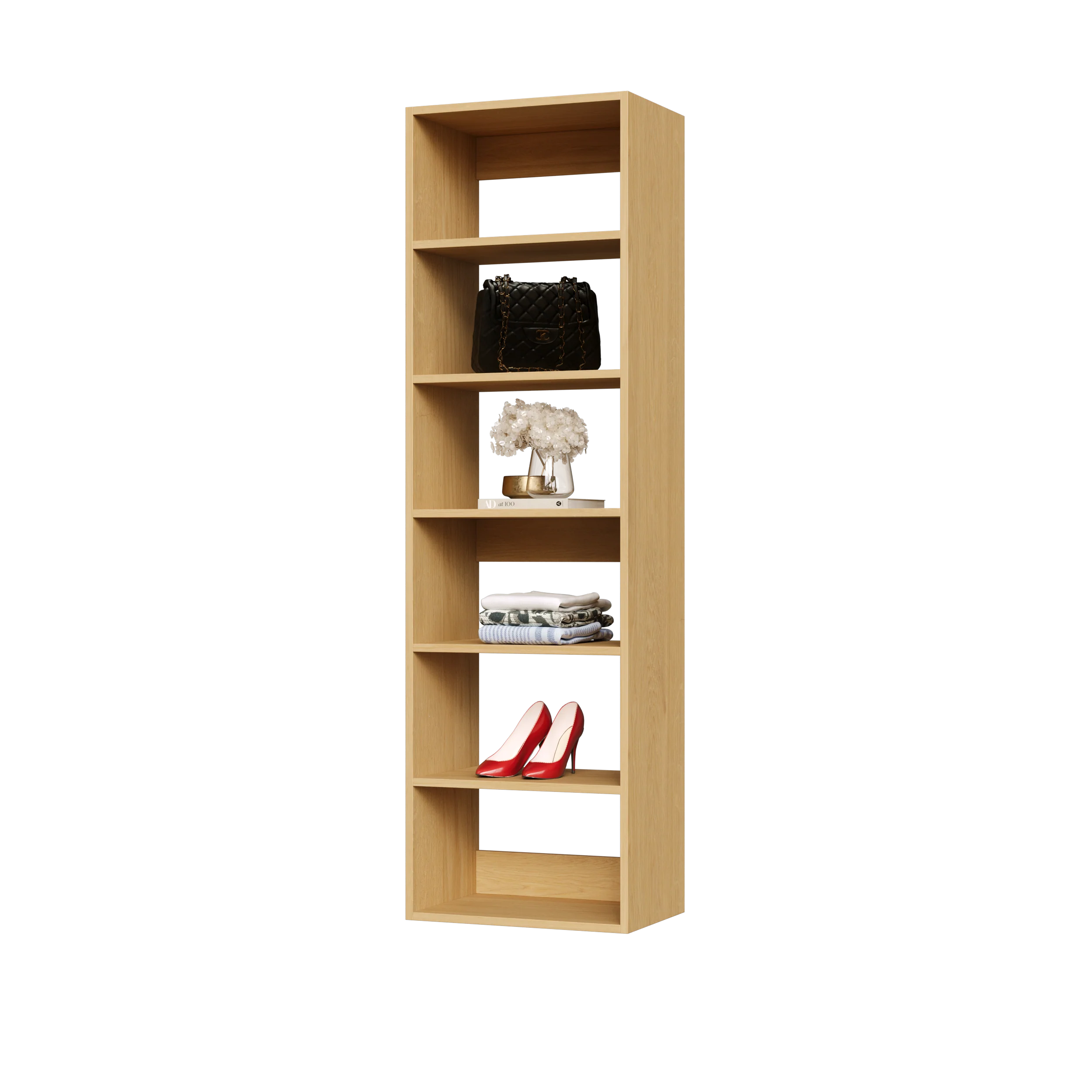 Vista Shelf Tower - Image 17