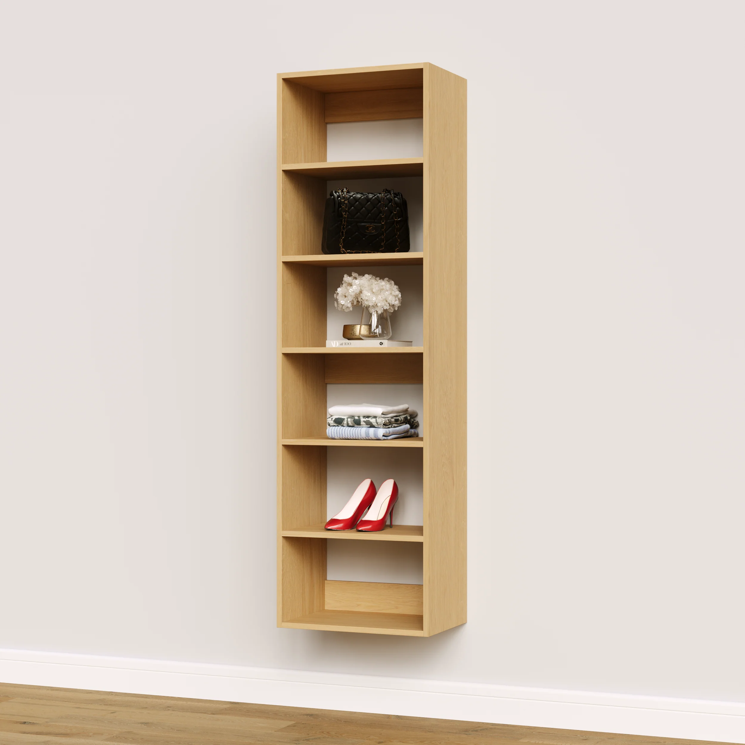 Vista Shelf Tower - Image 19