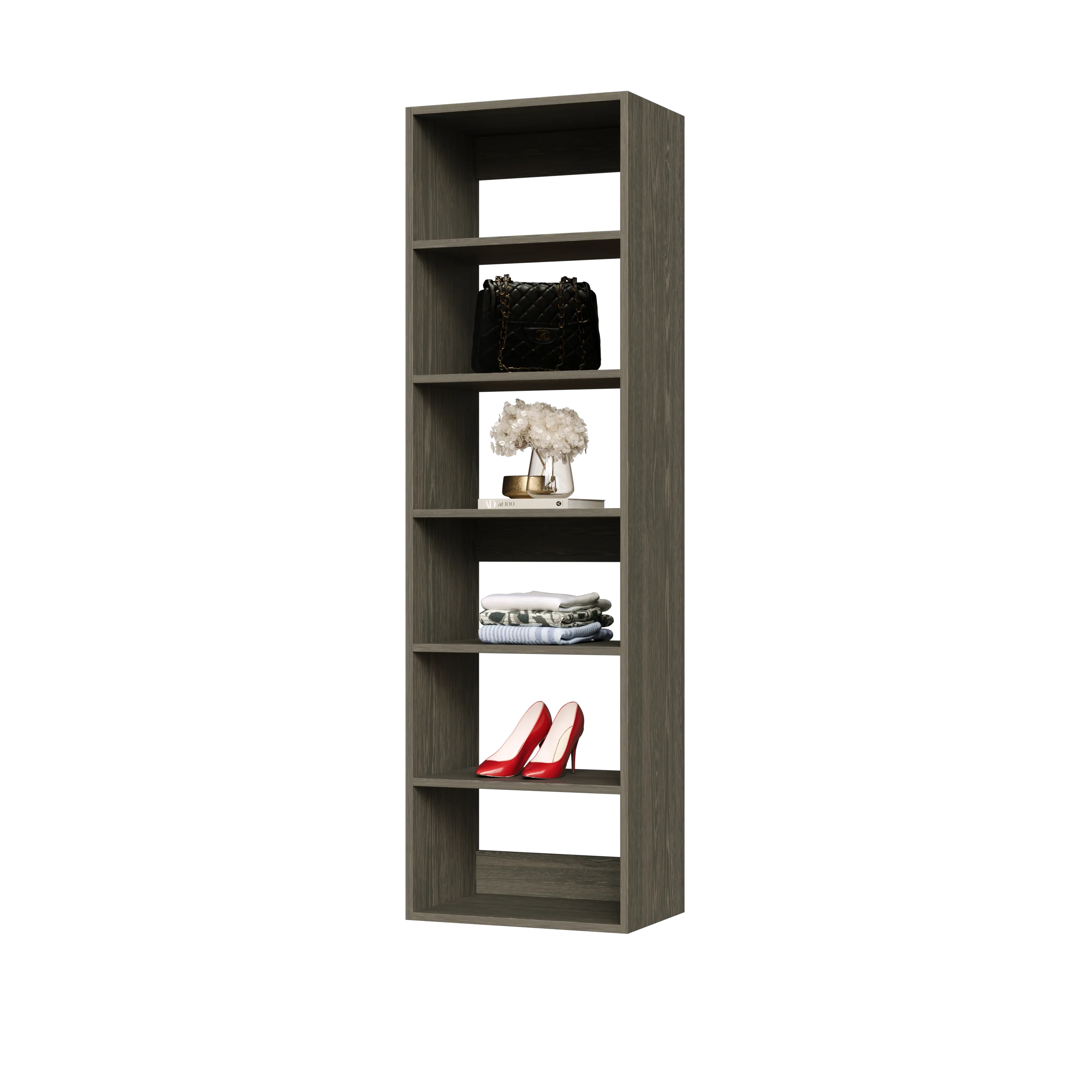 Vista Shelf Tower - Image 21