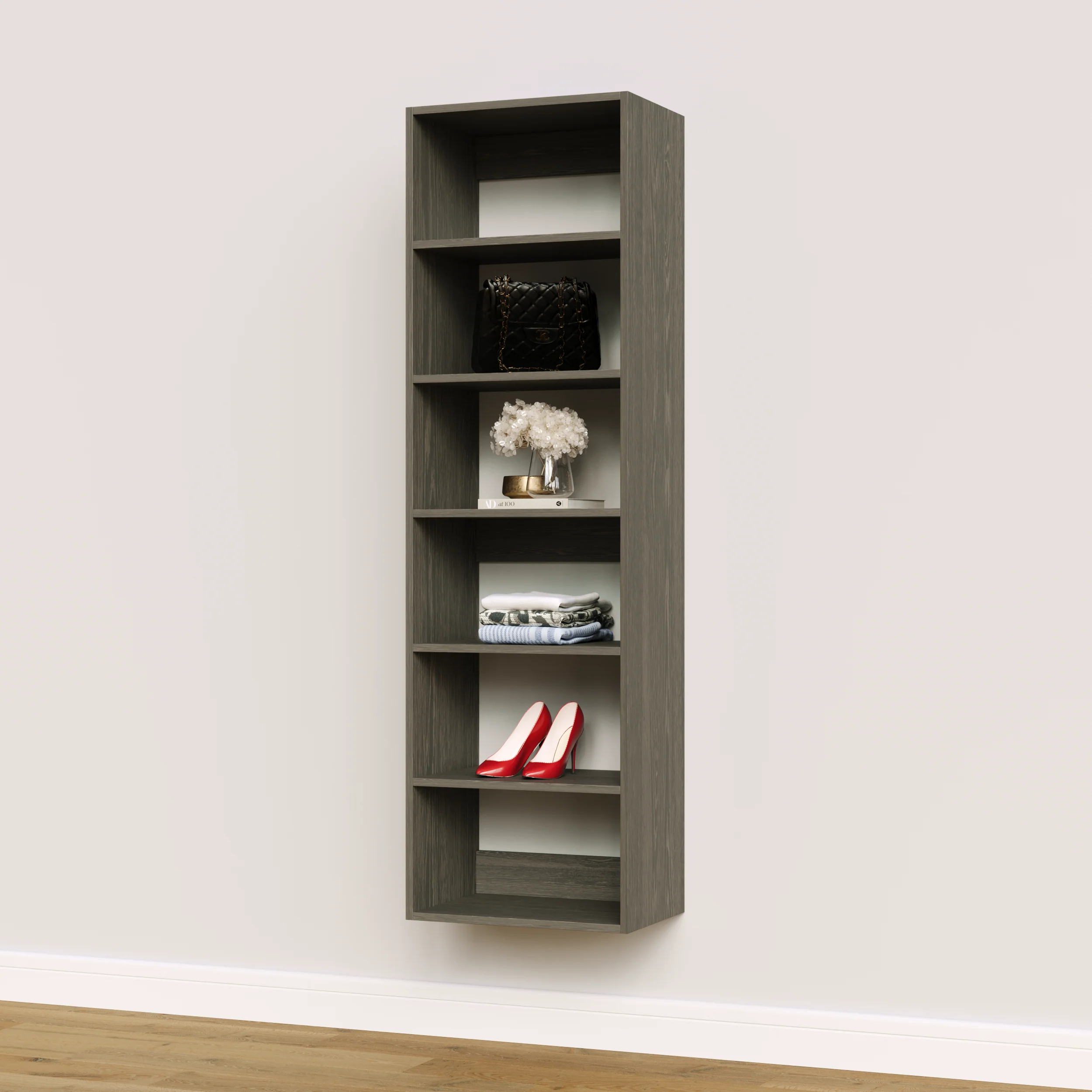 Vista Shelf Tower - Image 23