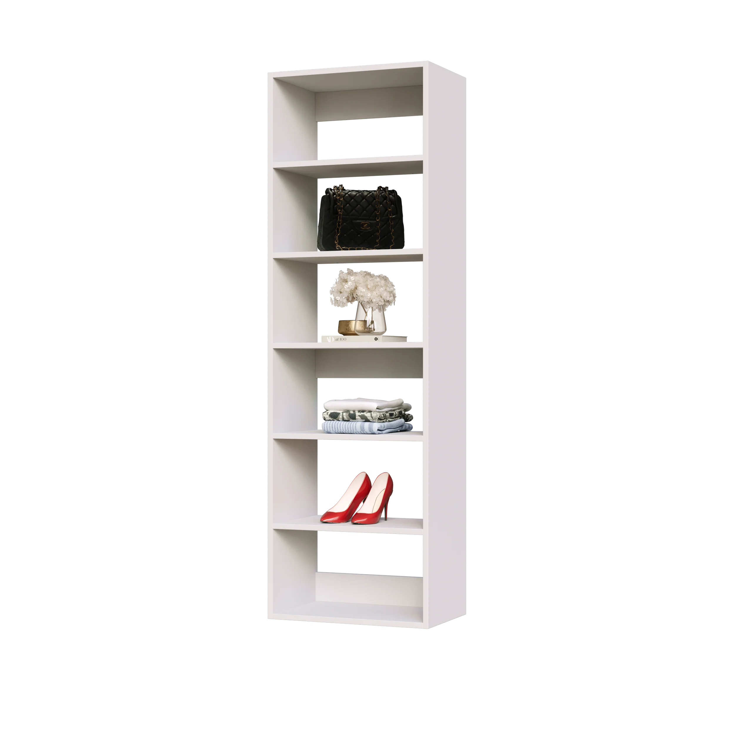 Vista Shelf Tower - Image 25