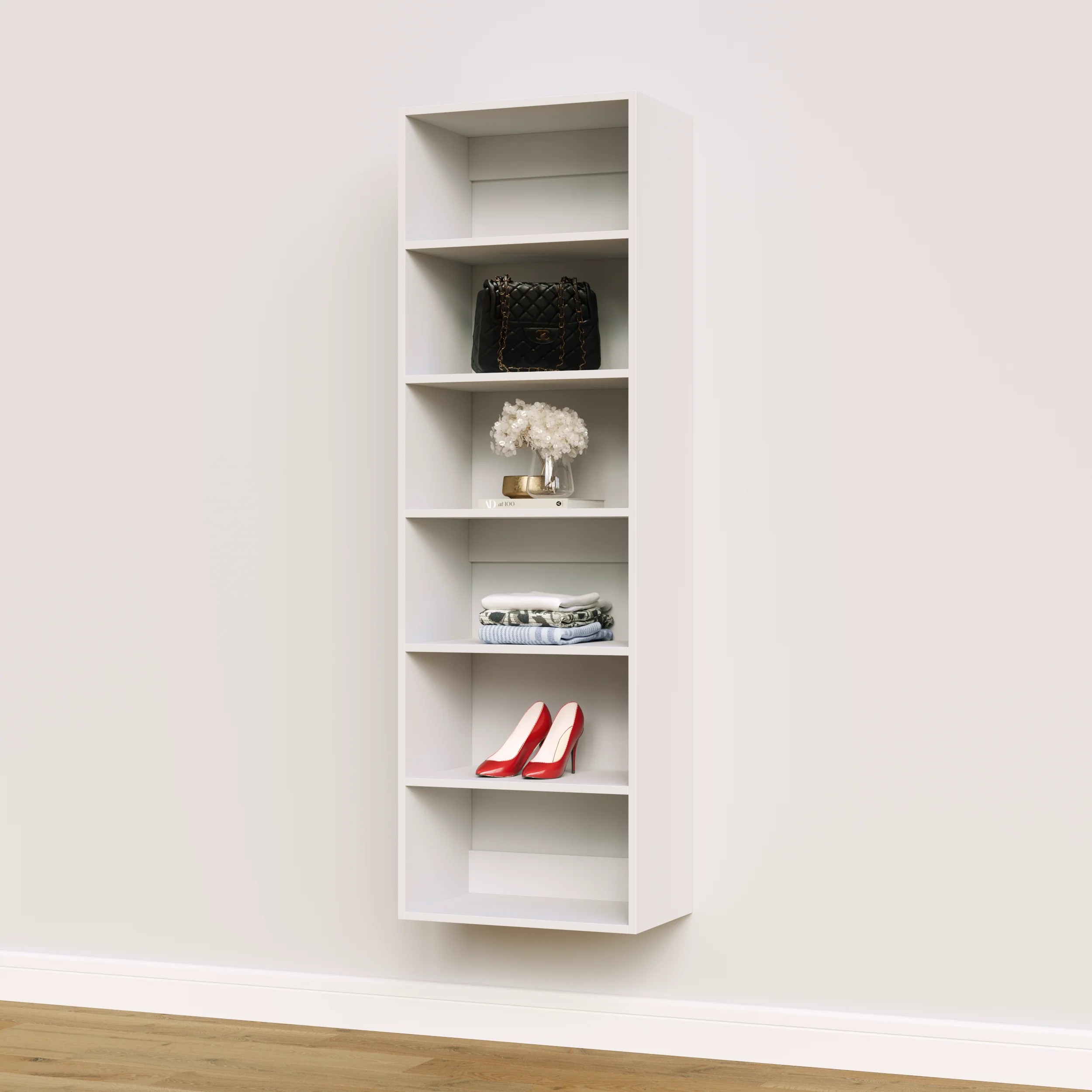 Vista Shelf Tower - Image 27