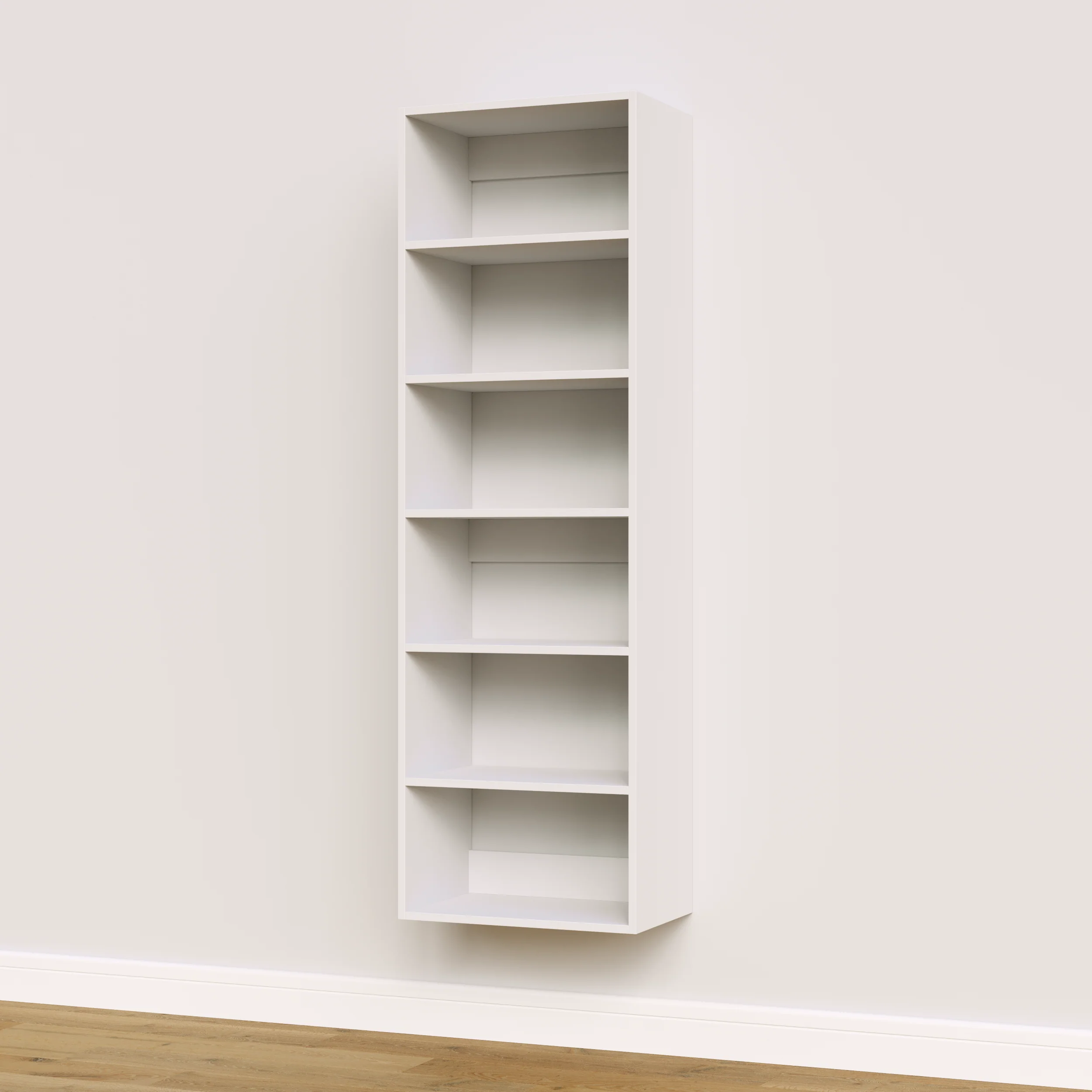 Vista Shelf Tower - Image 28