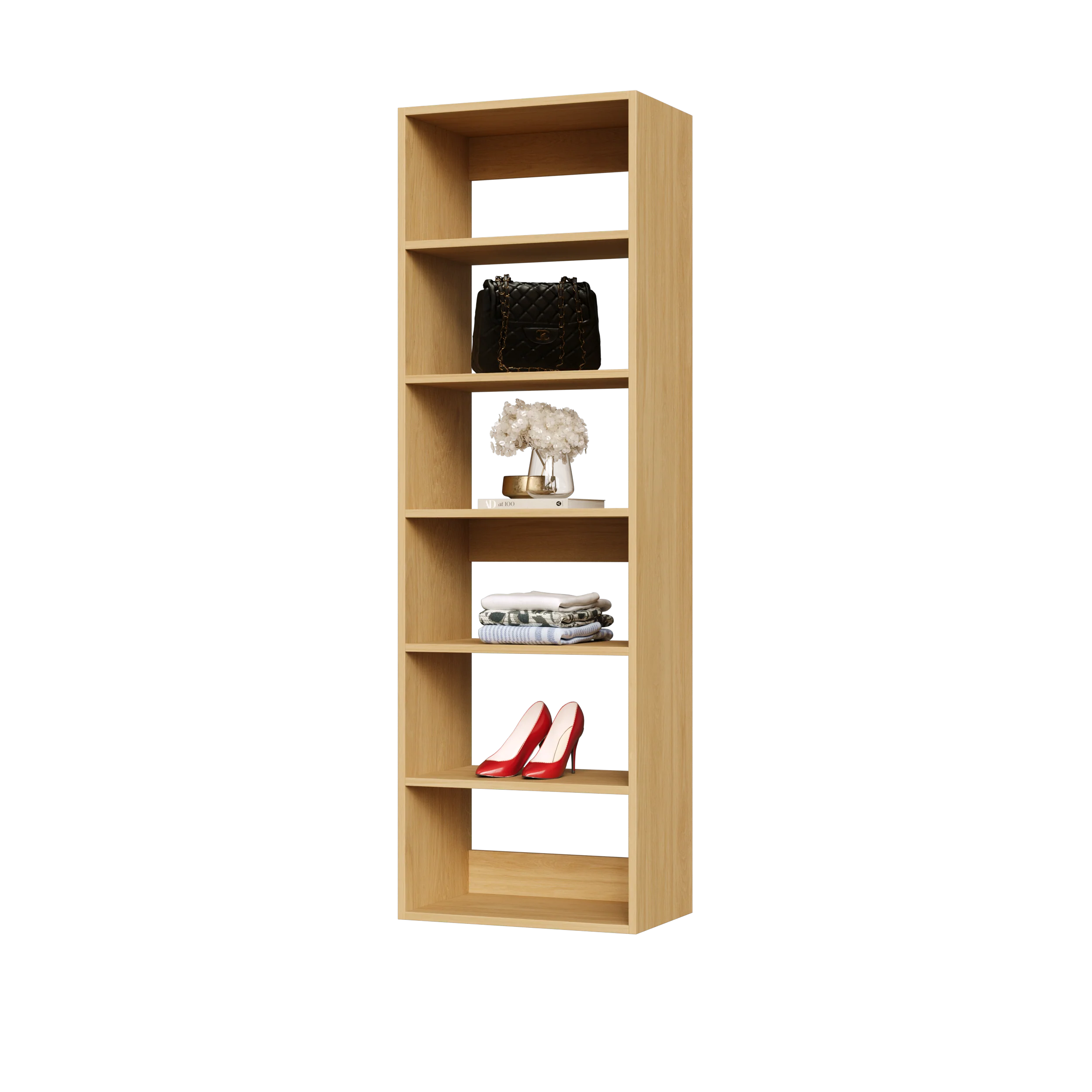 Vista Shelf Tower - Image 29