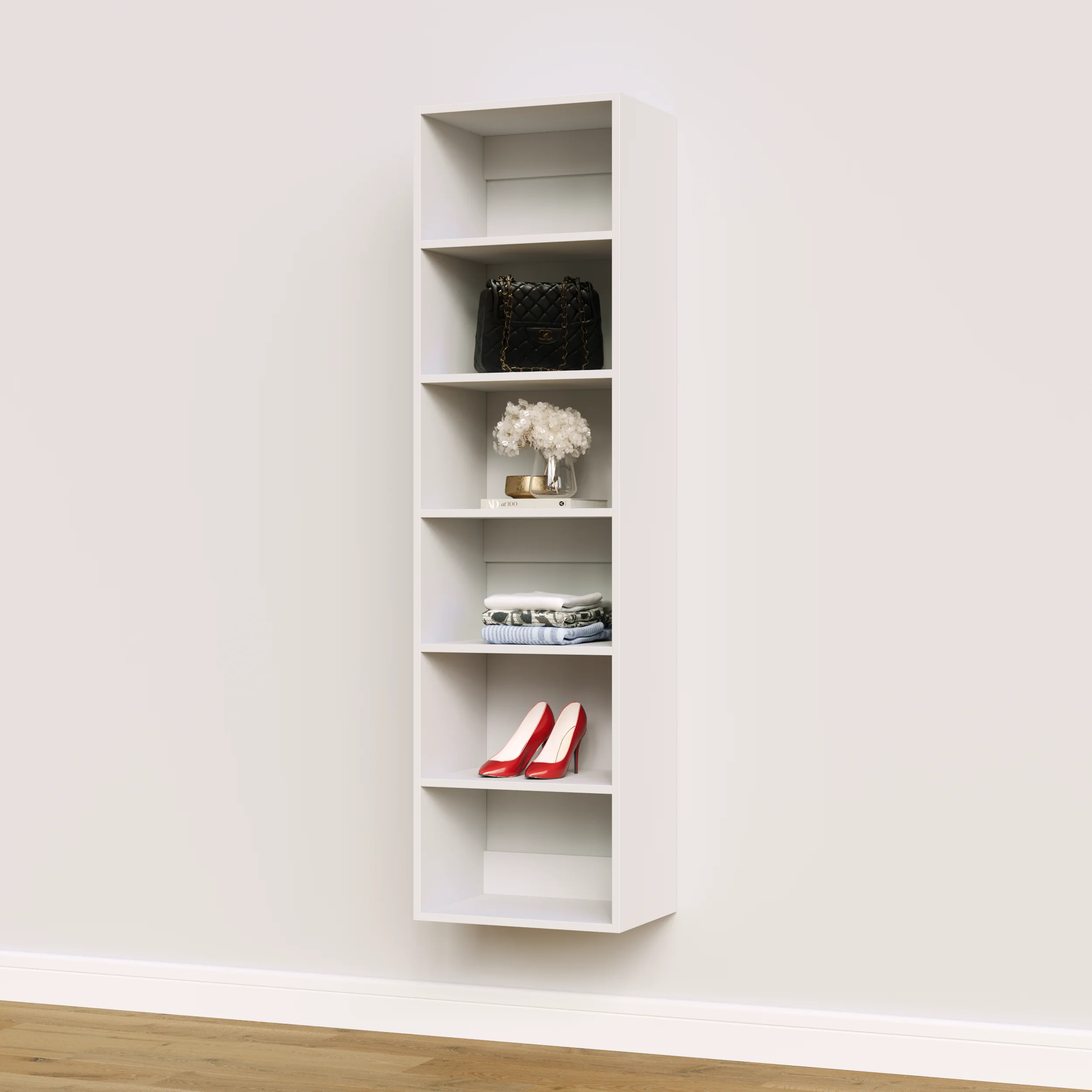 Vista Shelf Tower - Image 3