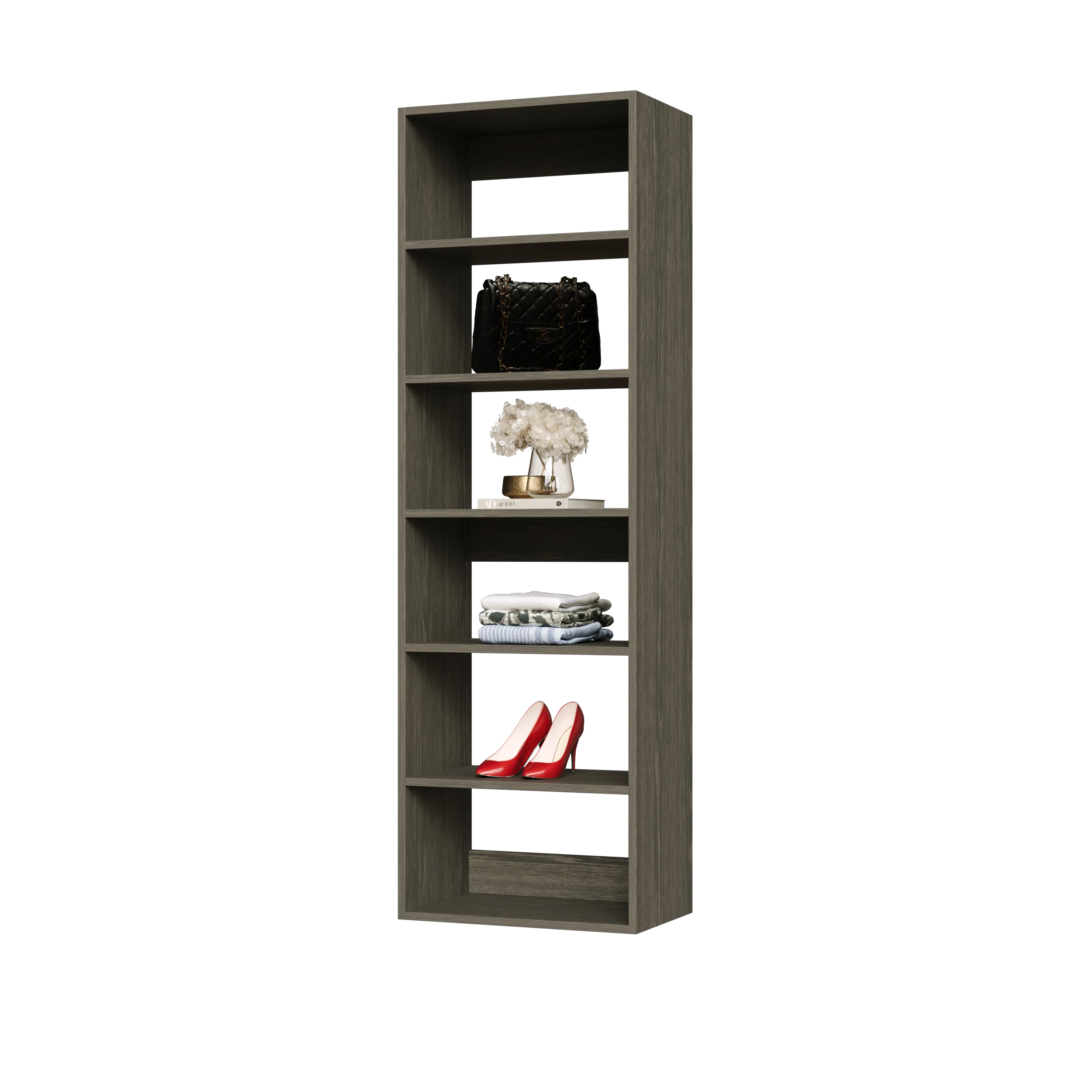 Vista Shelf Tower - Image 33