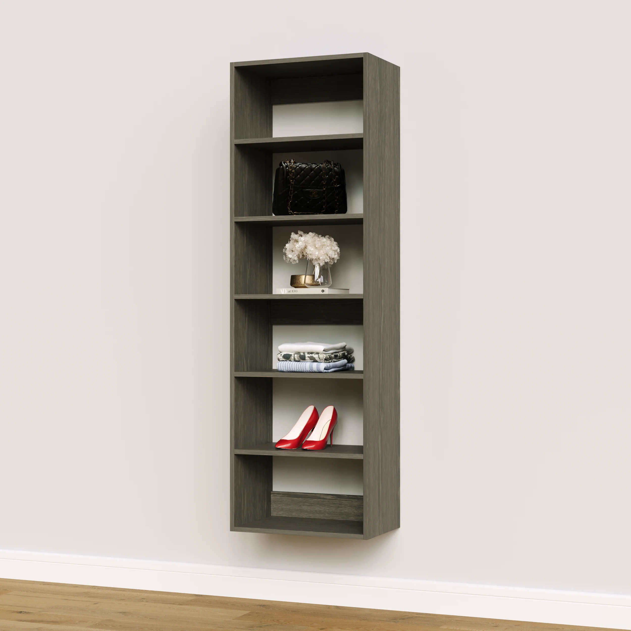 Vista Shelf Tower - Image 35