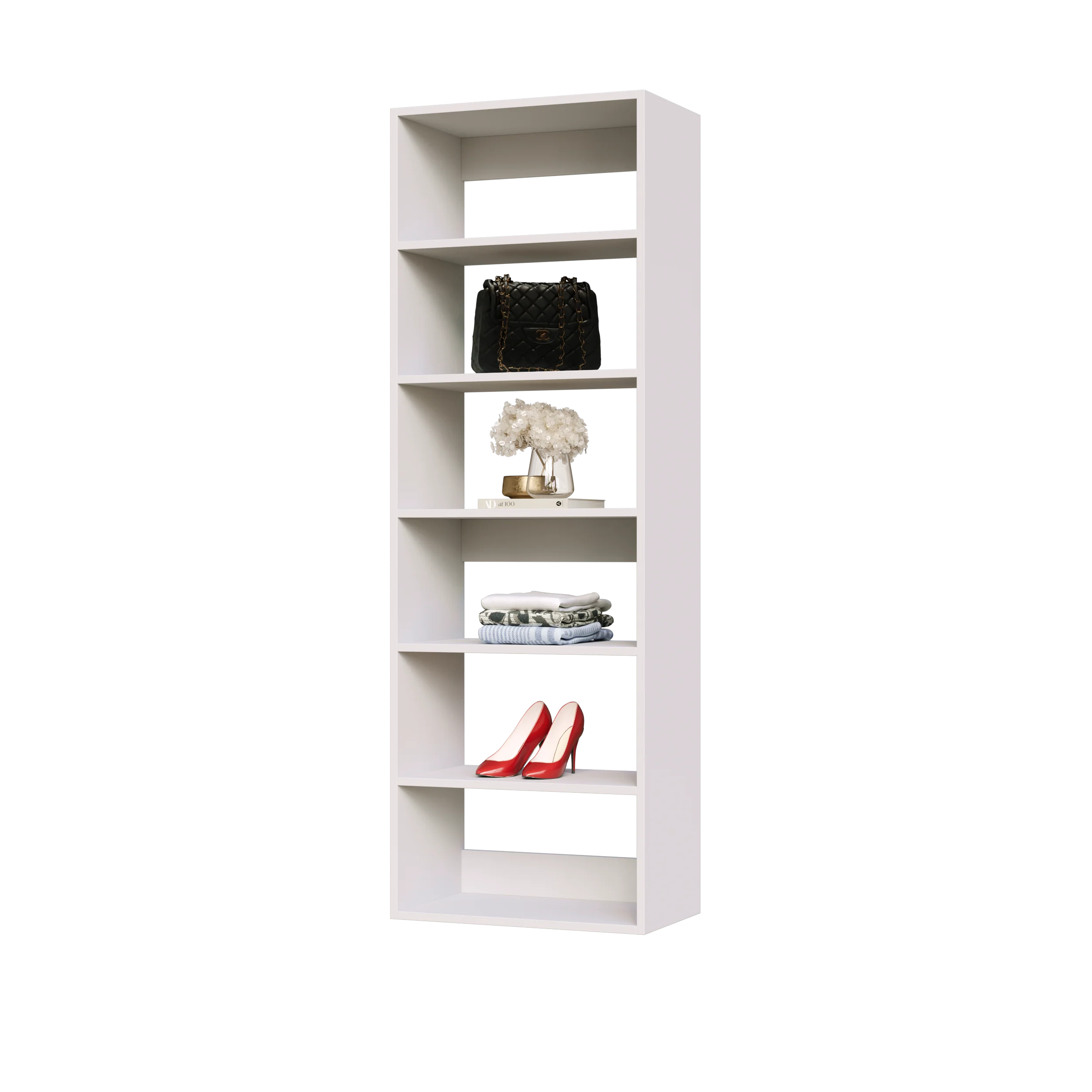 Vista Shelf Tower - Image 37