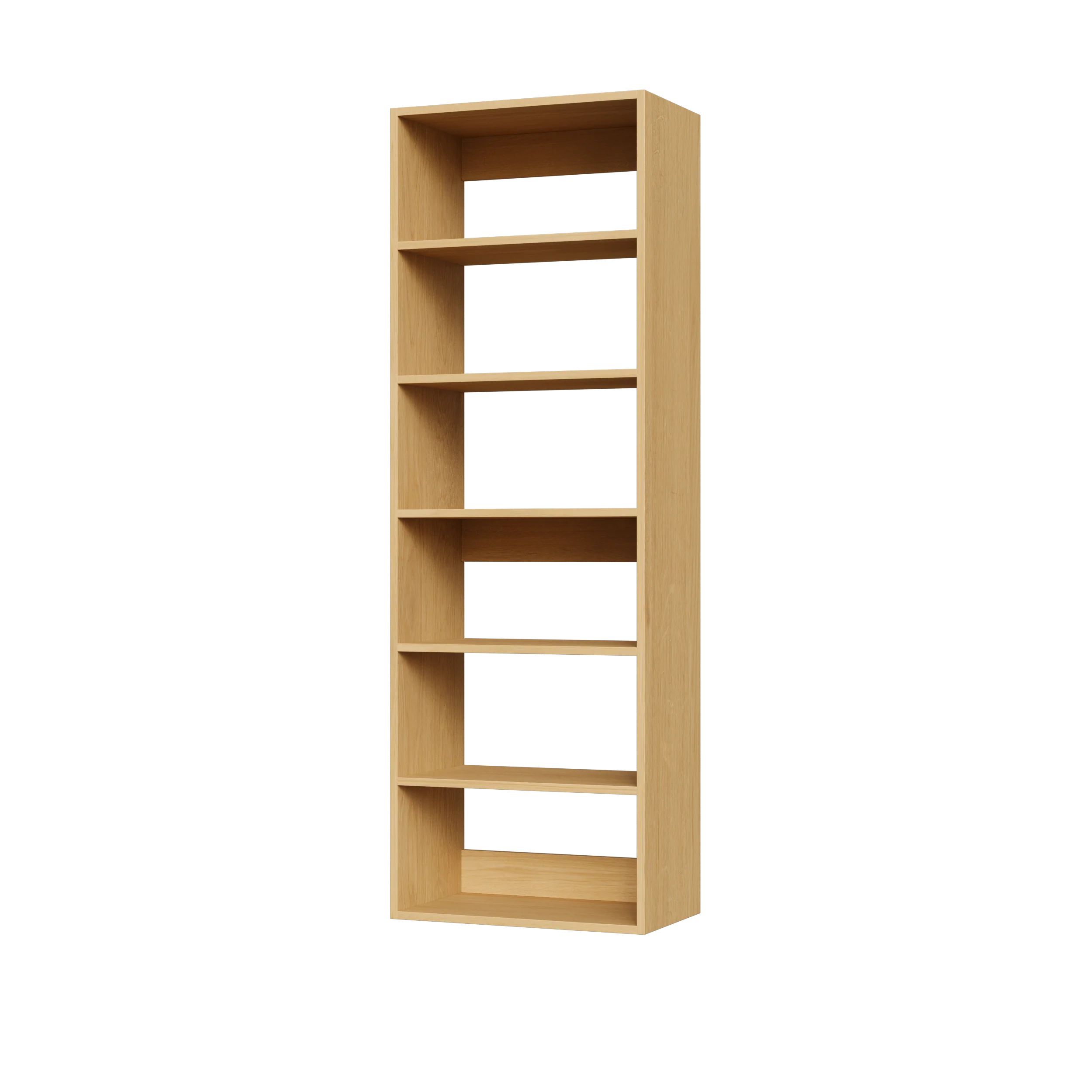 Vista Shelf Tower - Image 42